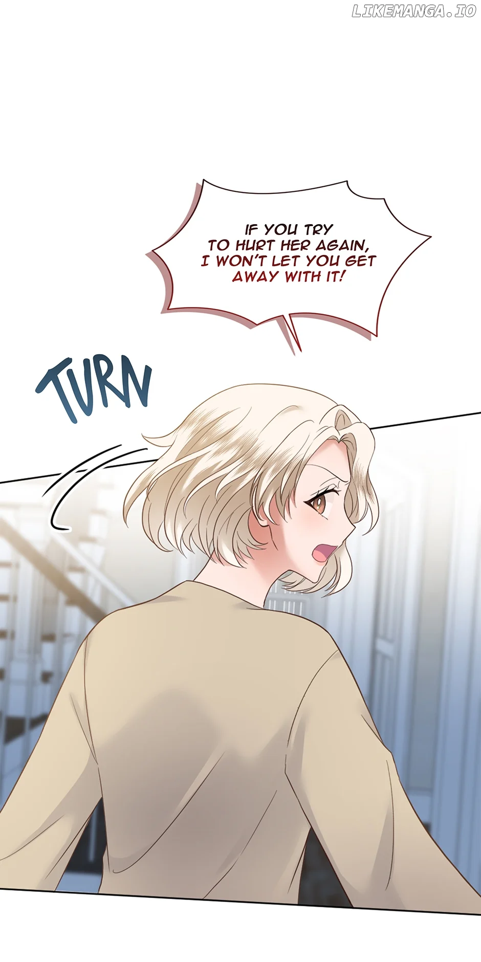Torn Between Alphas chapter 21 page 19