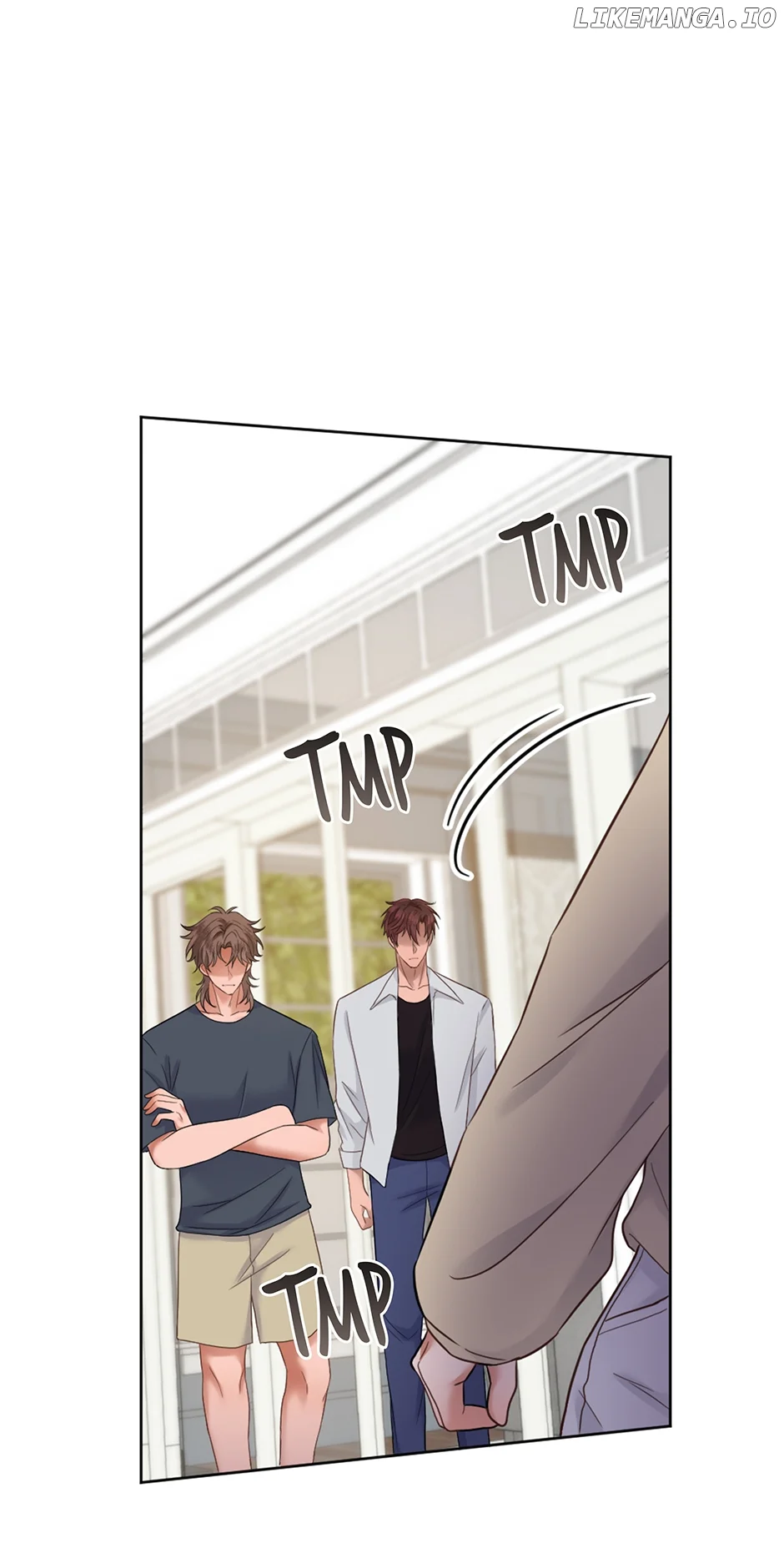 Torn Between Alphas chapter 21 page 20