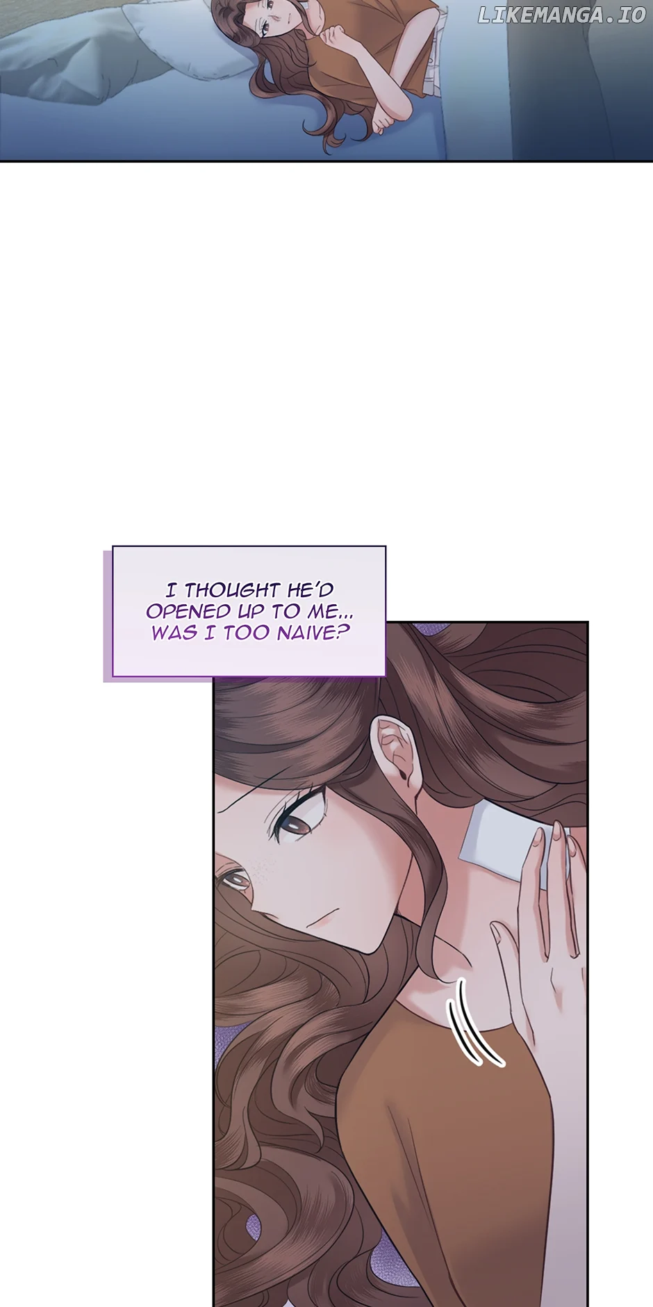 Torn Between Alphas chapter 21 page 23