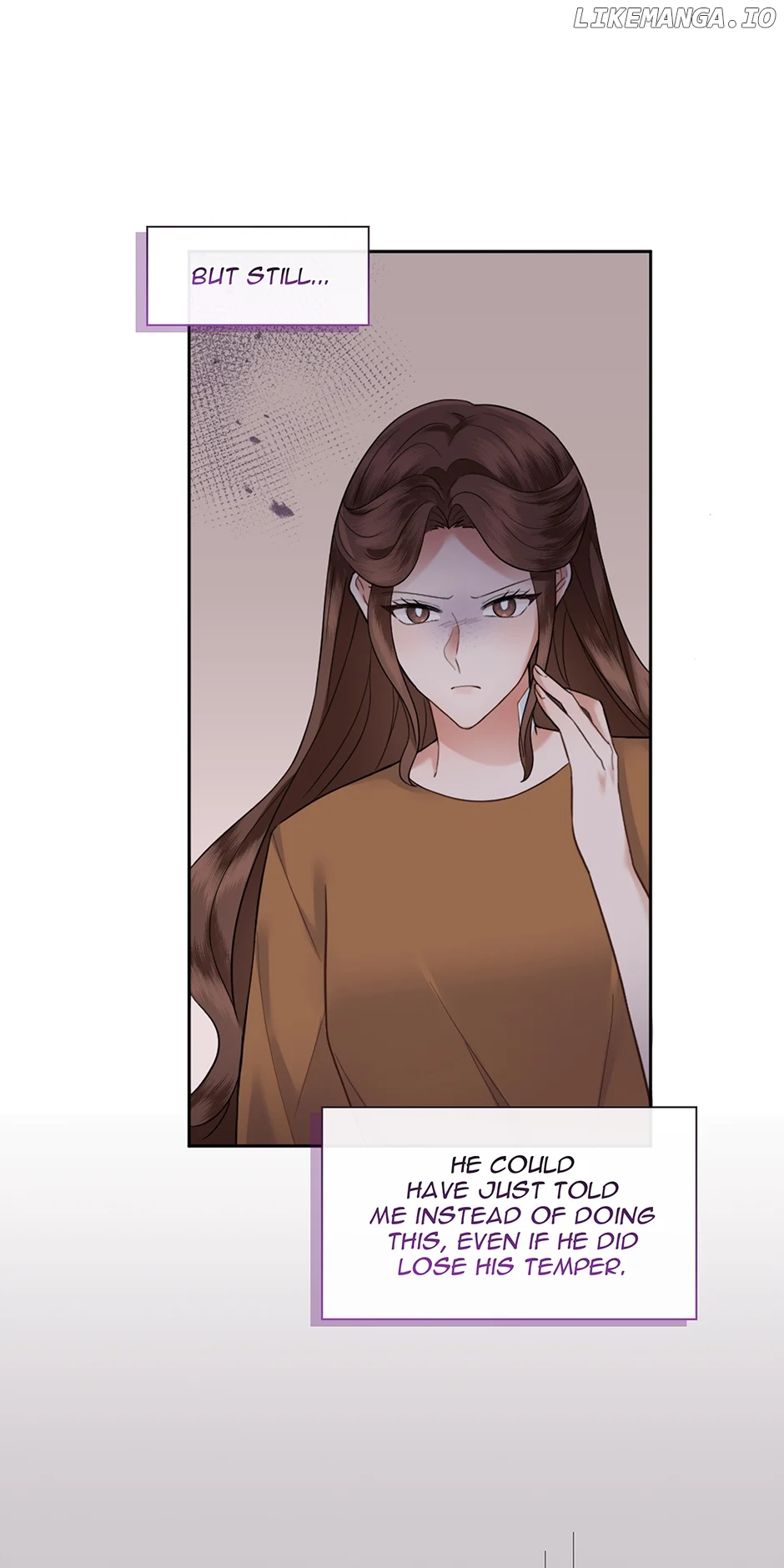 Torn Between Alphas chapter 21 page 26