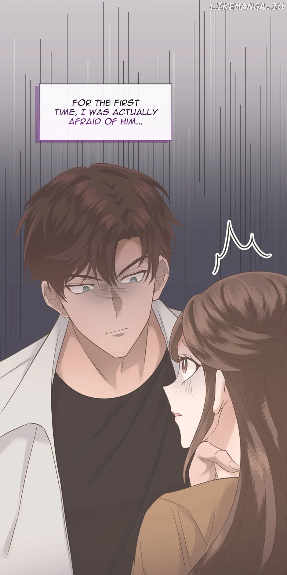 Torn Between Alphas chapter 21 page 27