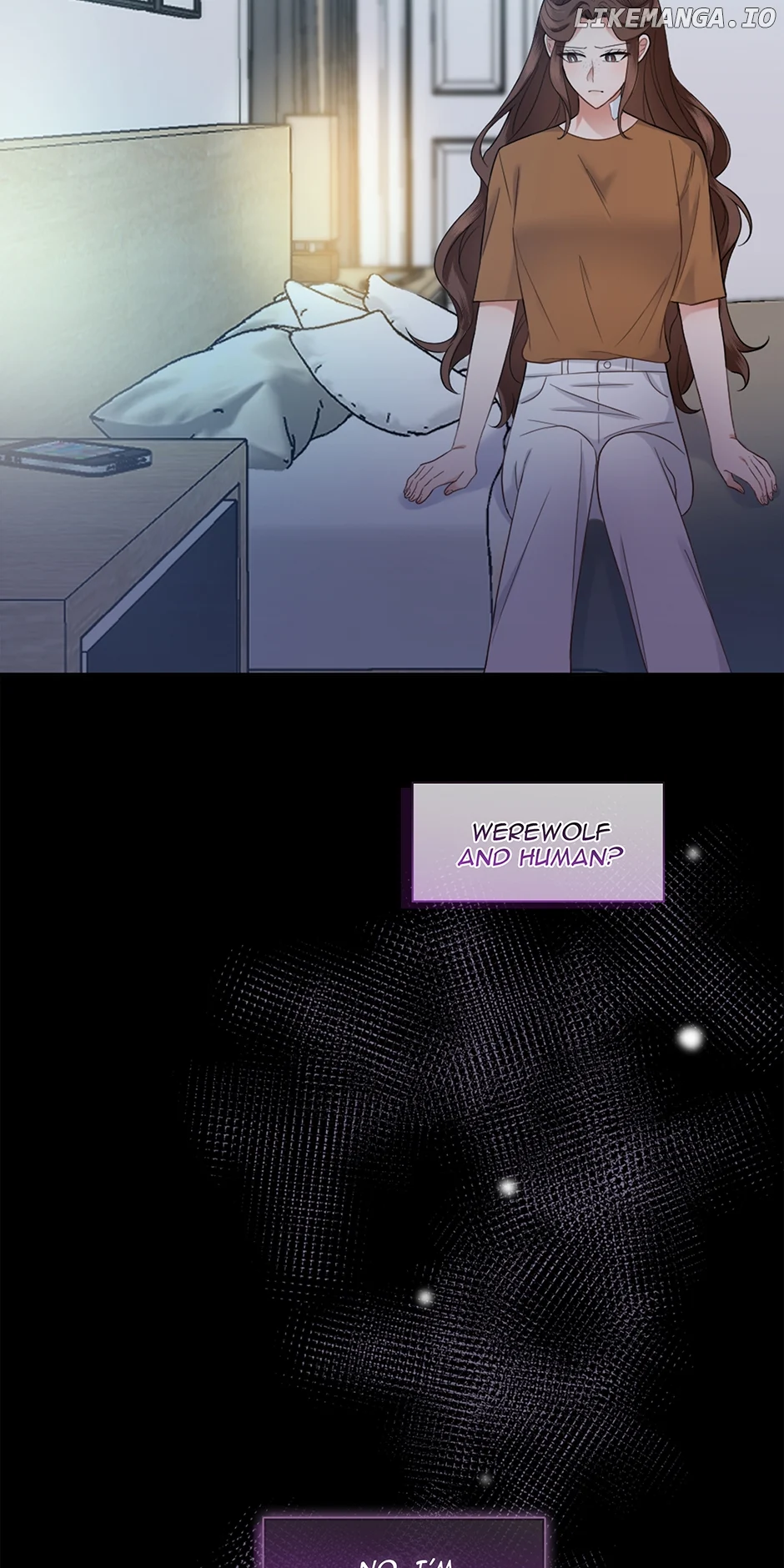 Torn Between Alphas chapter 21 page 29