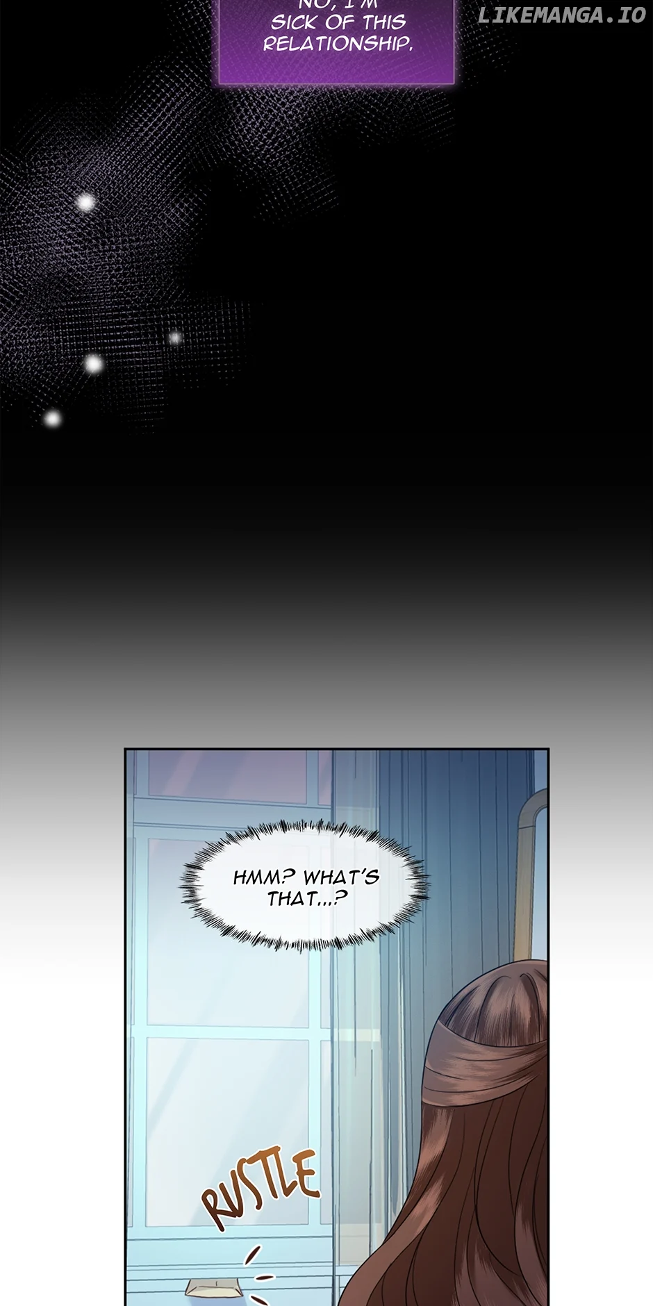 Torn Between Alphas chapter 21 page 30