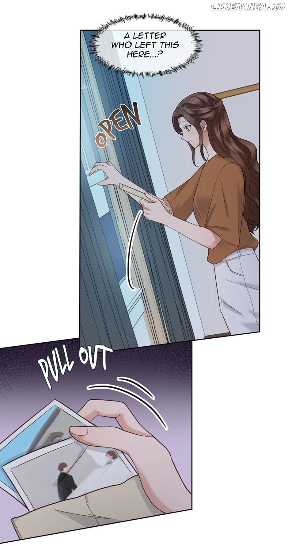 Torn Between Alphas chapter 21 page 33