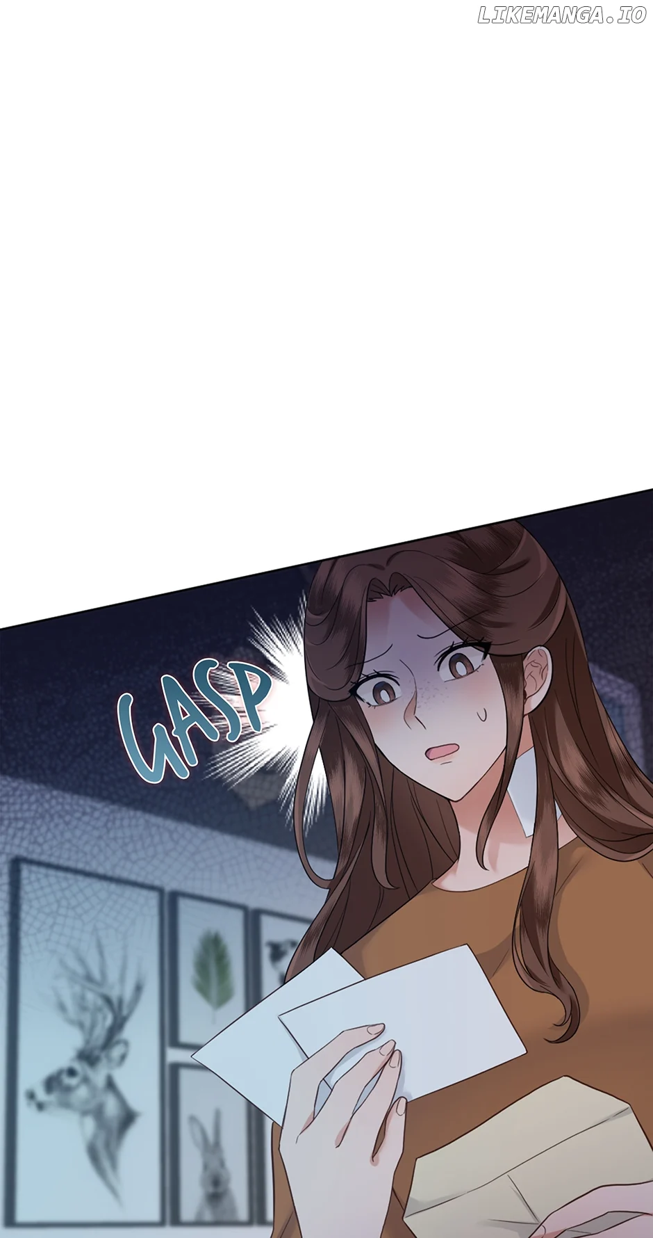 Torn Between Alphas chapter 21 page 34