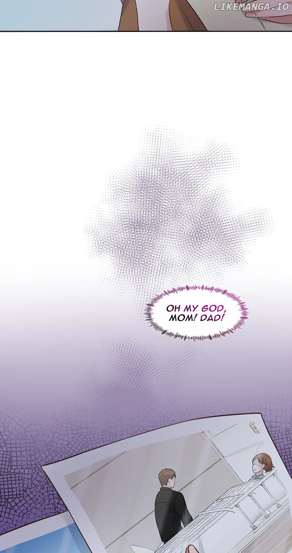 Torn Between Alphas chapter 21 page 35
