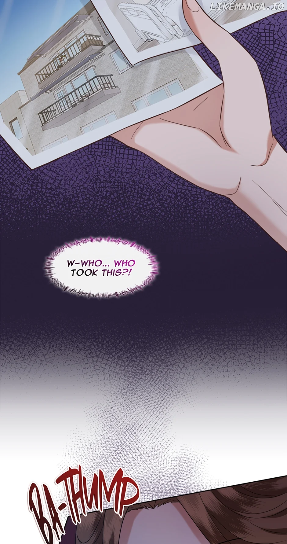 Torn Between Alphas chapter 21 page 36