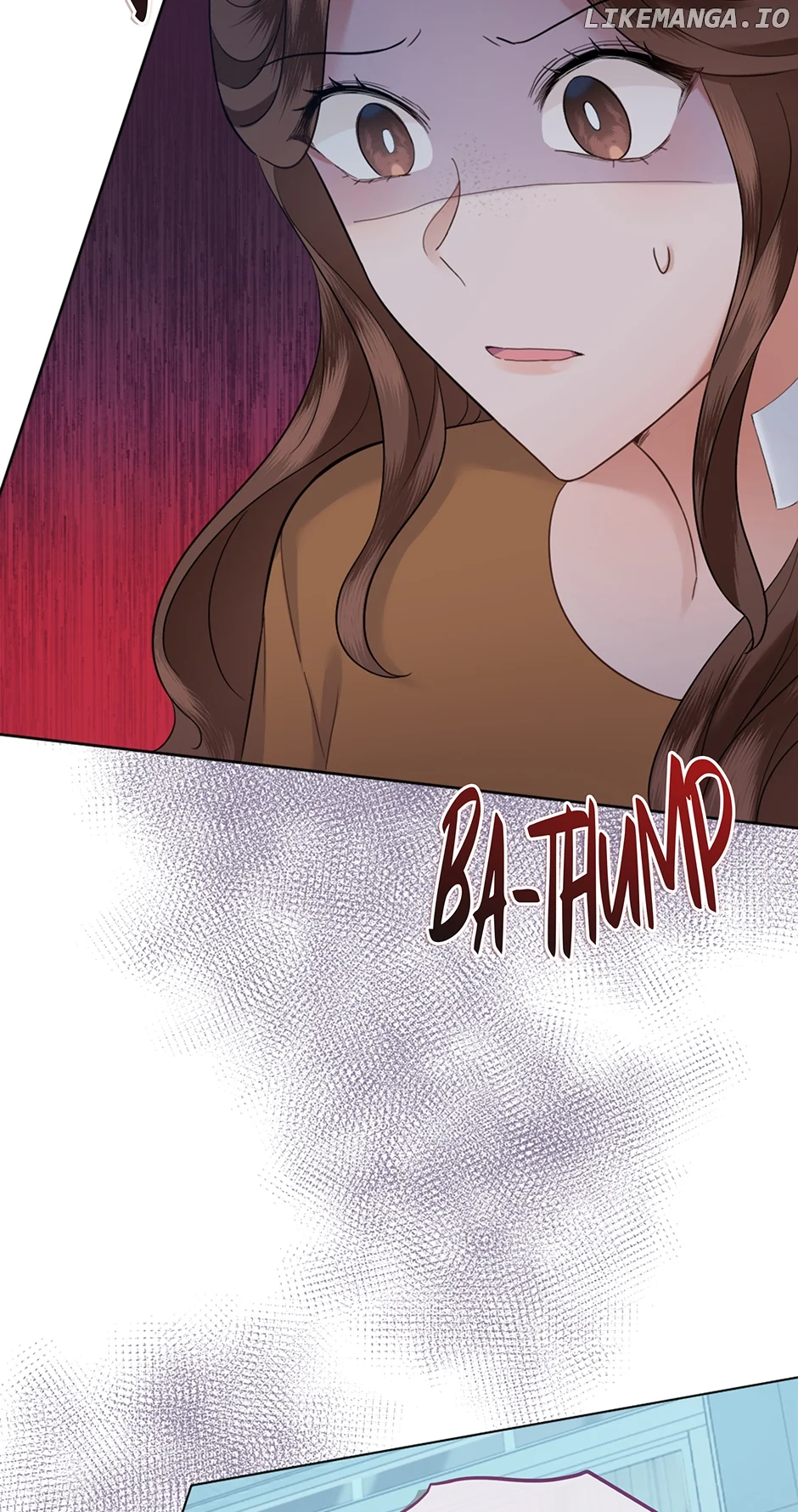 Torn Between Alphas chapter 21 page 37