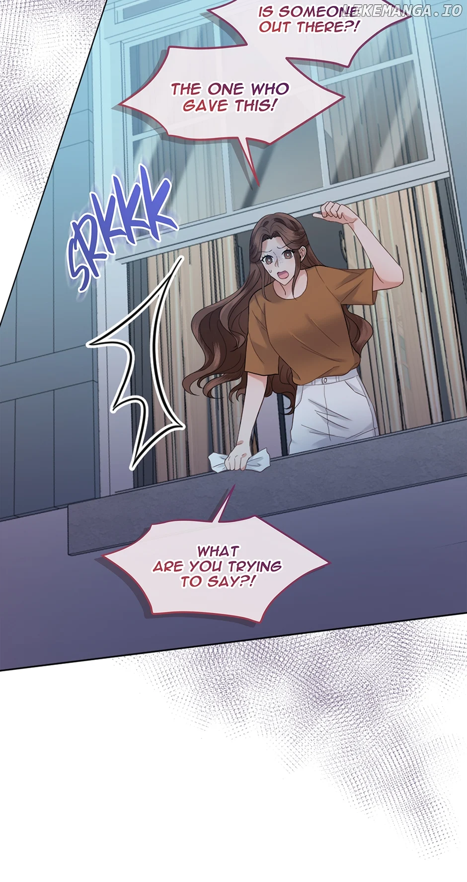 Torn Between Alphas chapter 21 page 38