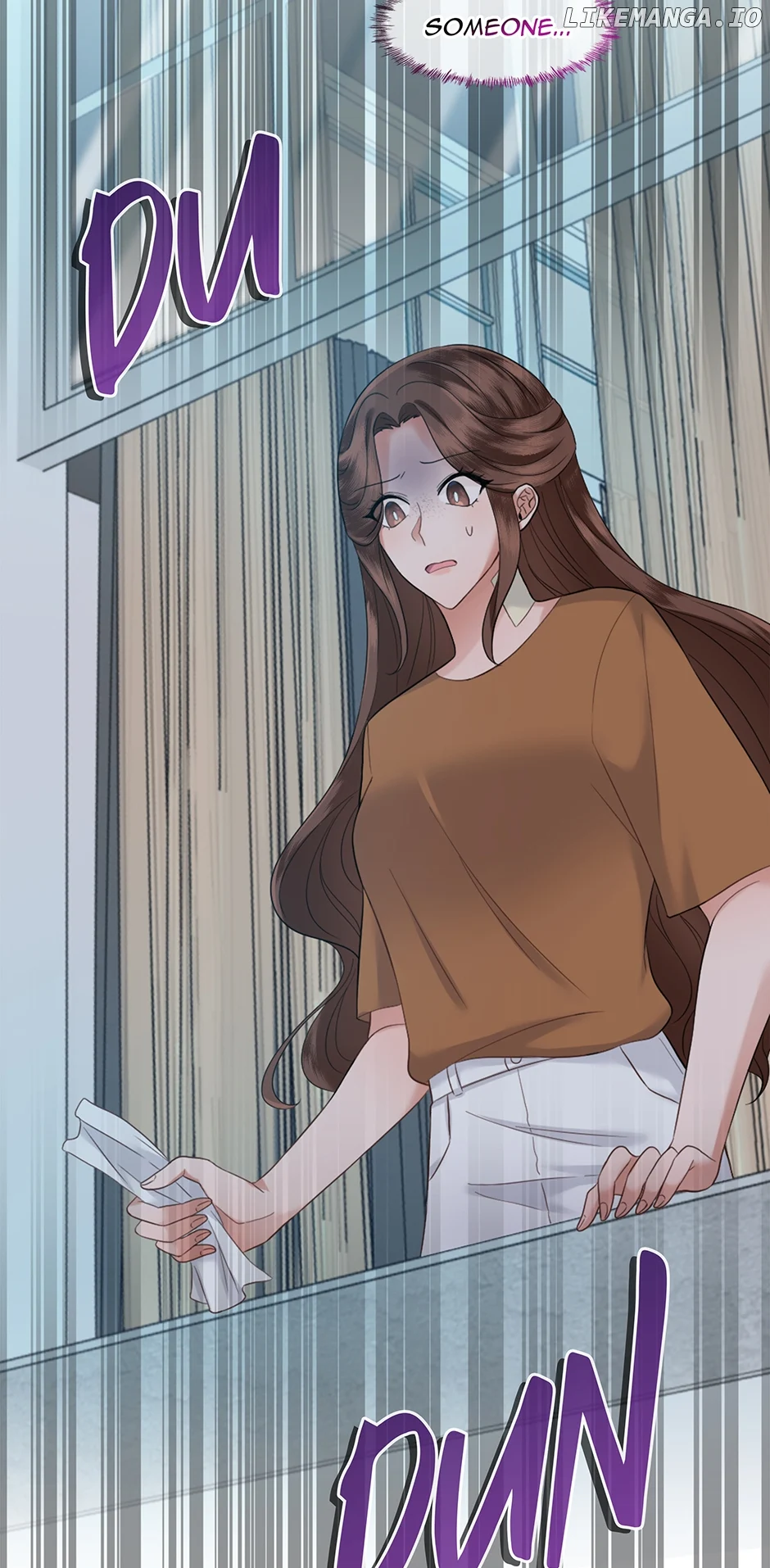 Torn Between Alphas chapter 21 page 40