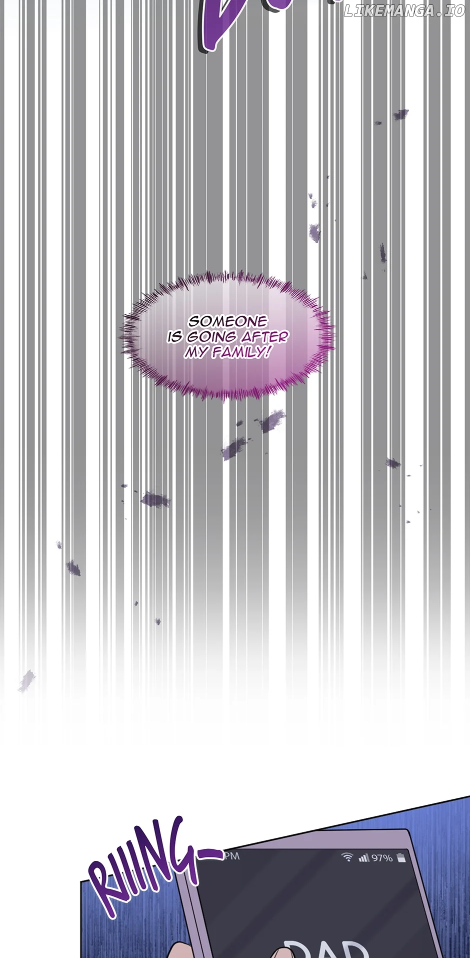 Torn Between Alphas chapter 21 page 41