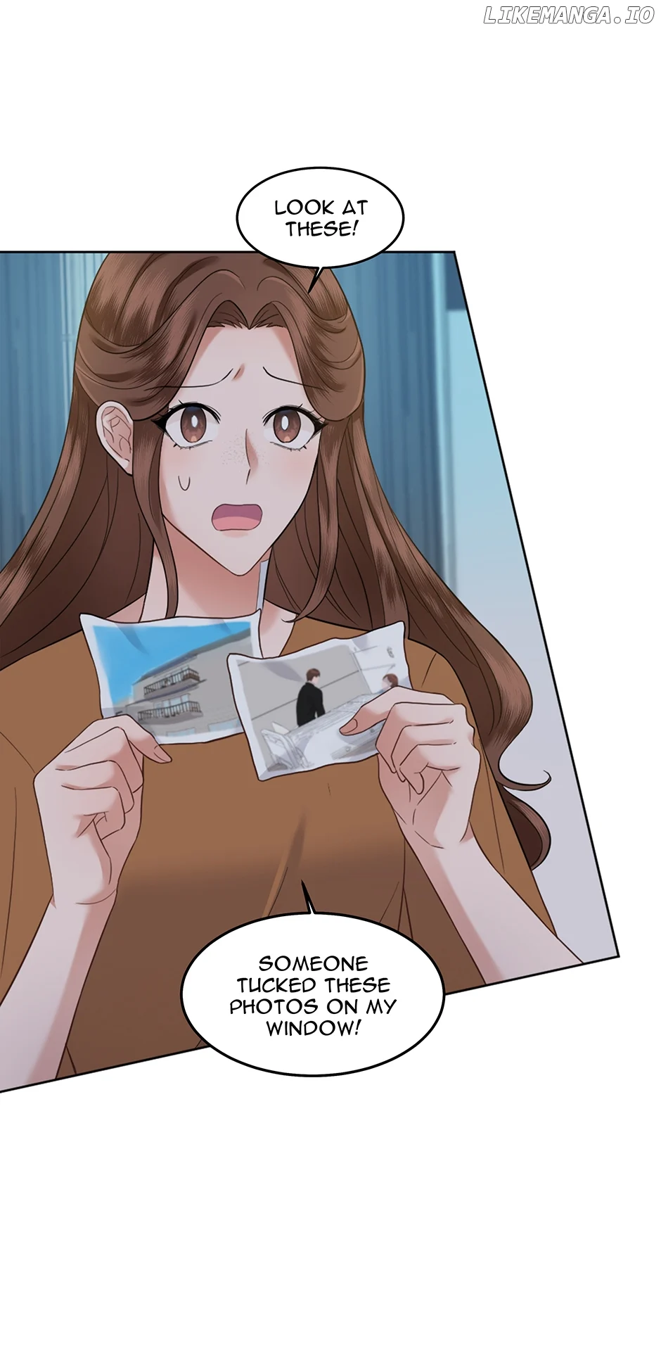 Torn Between Alphas chapter 21 page 46