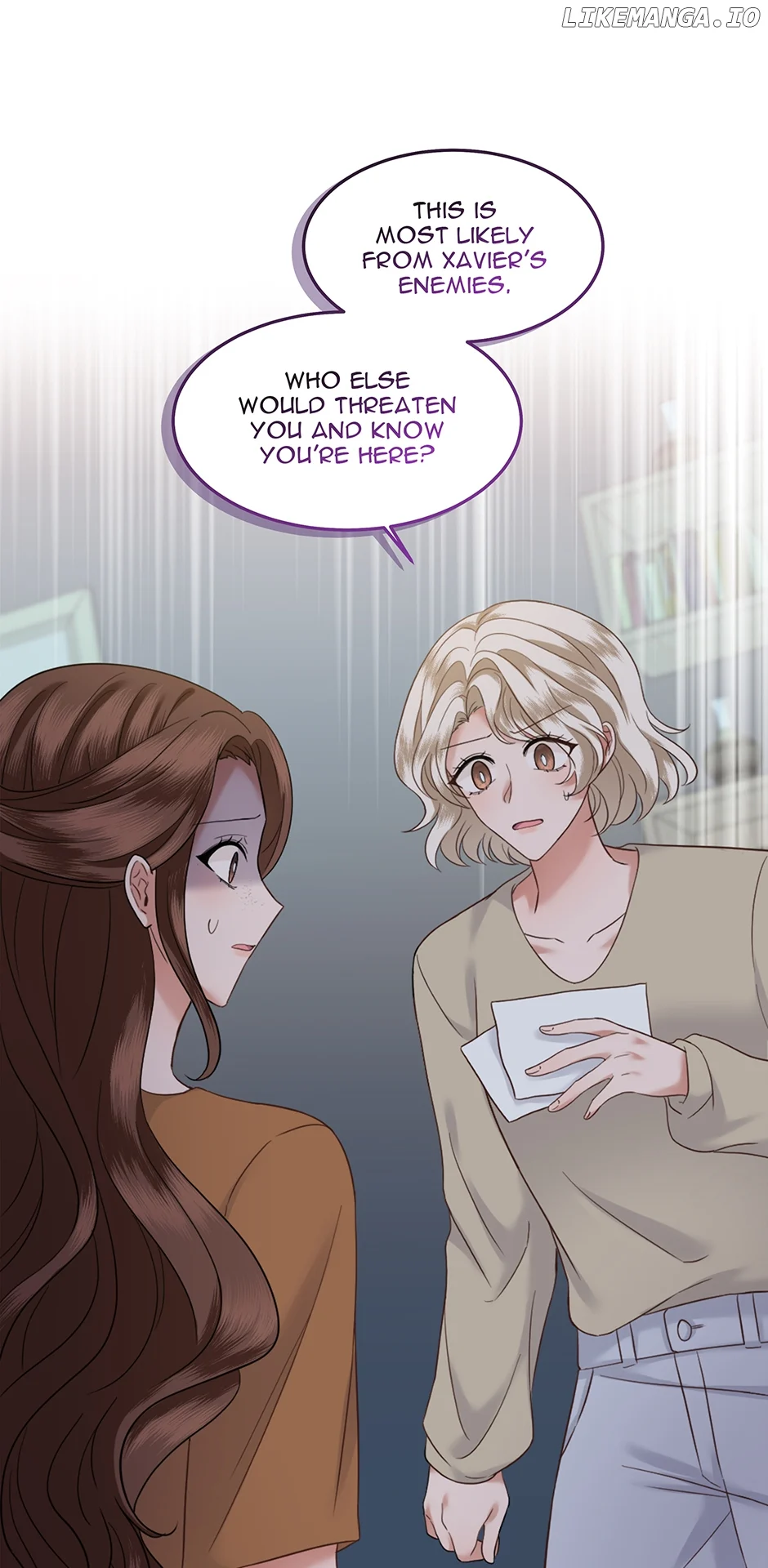 Torn Between Alphas chapter 21 page 48