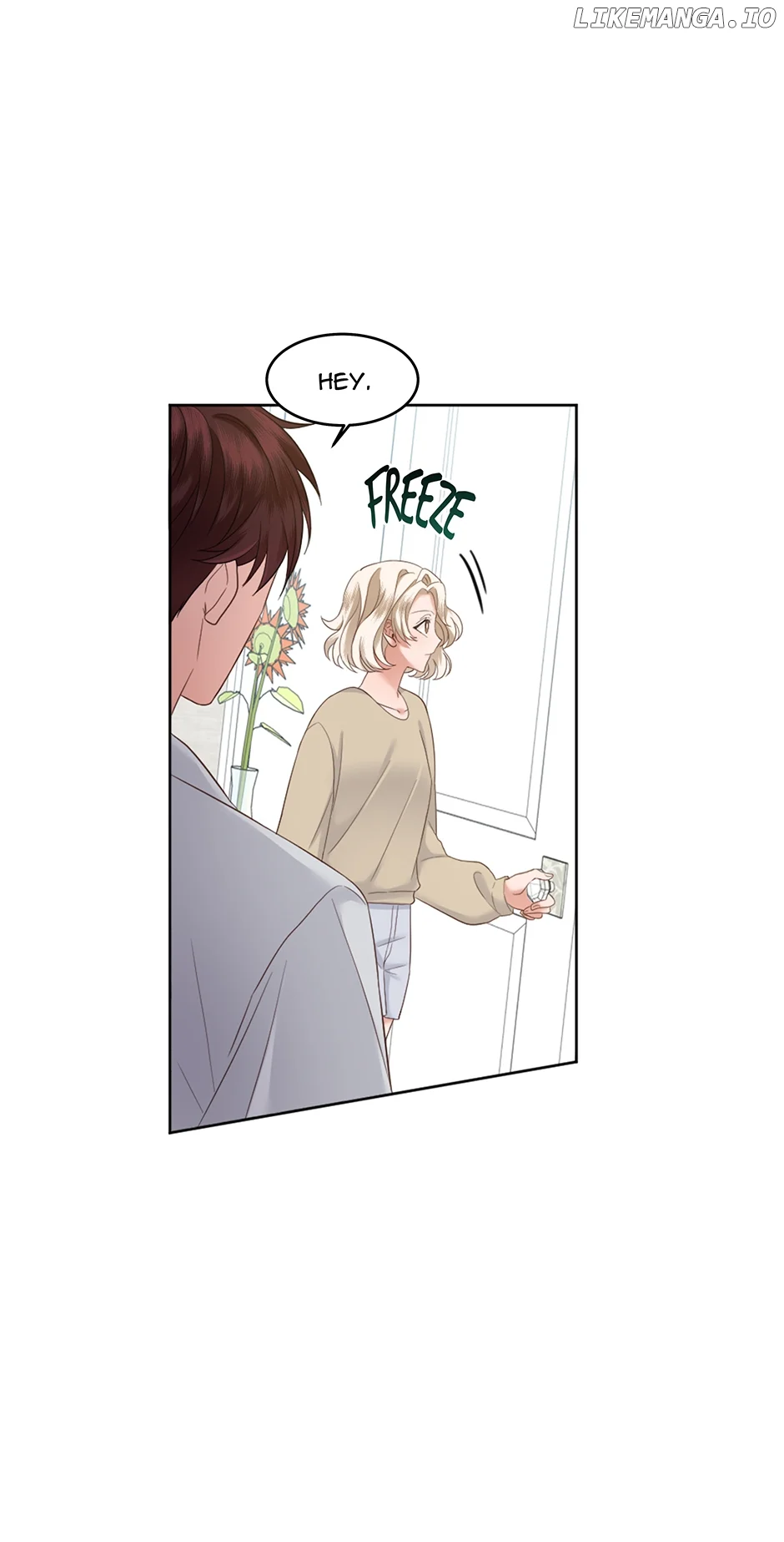 Torn Between Alphas chapter 21 page 56