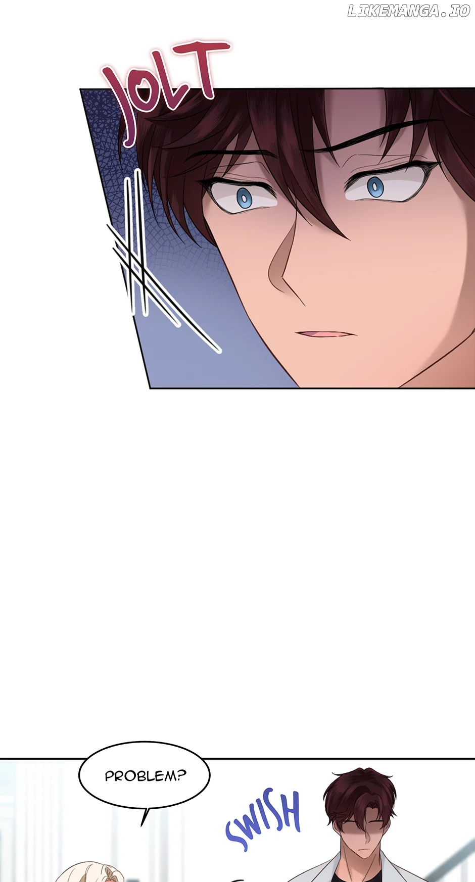 Torn Between Alphas chapter 21 page 60