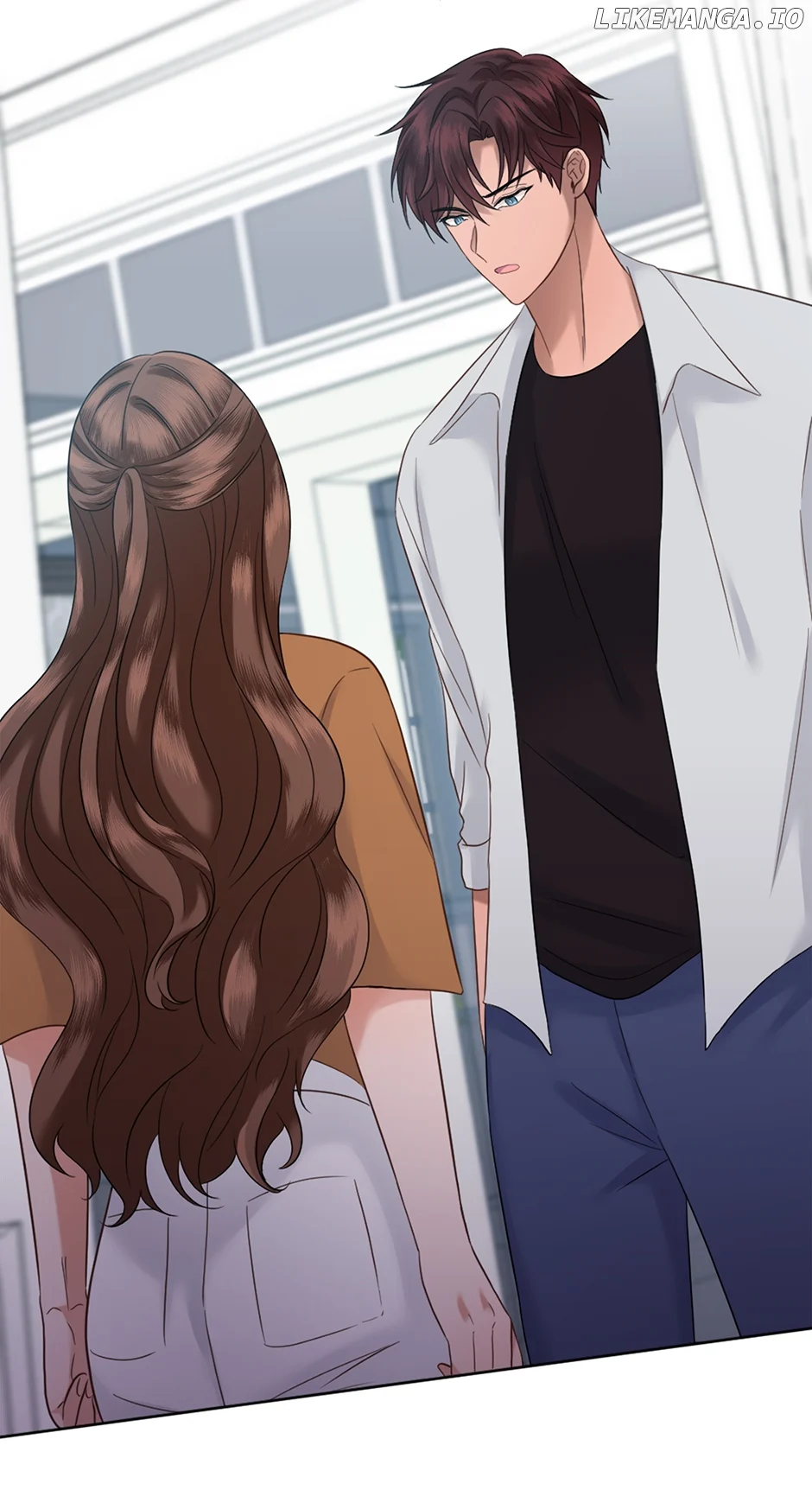 Torn Between Alphas chapter 21 page 62