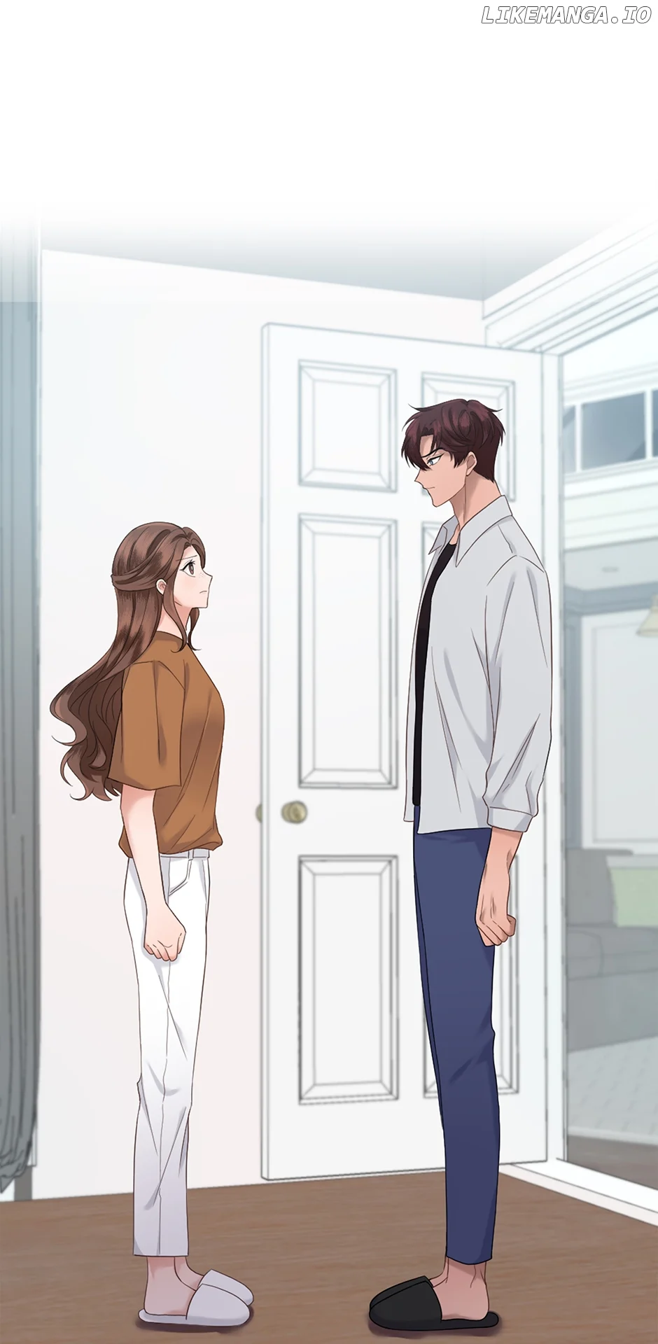 Torn Between Alphas chapter 22 page 1
