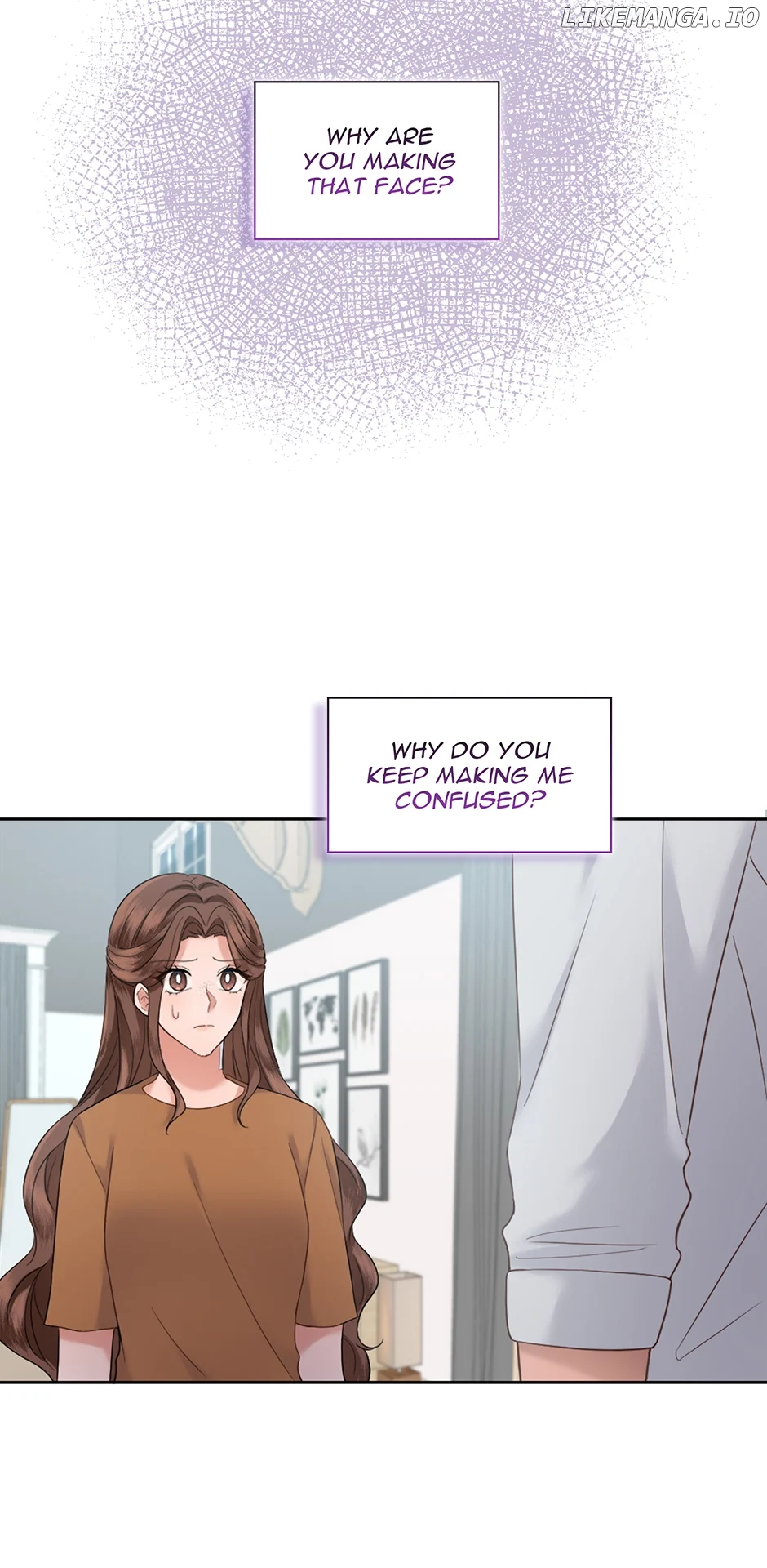 Torn Between Alphas chapter 22 page 3