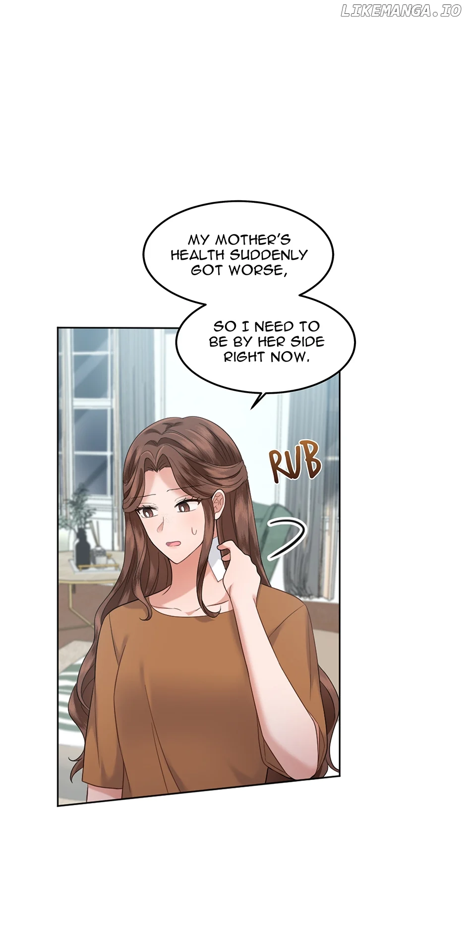 Torn Between Alphas chapter 22 page 4