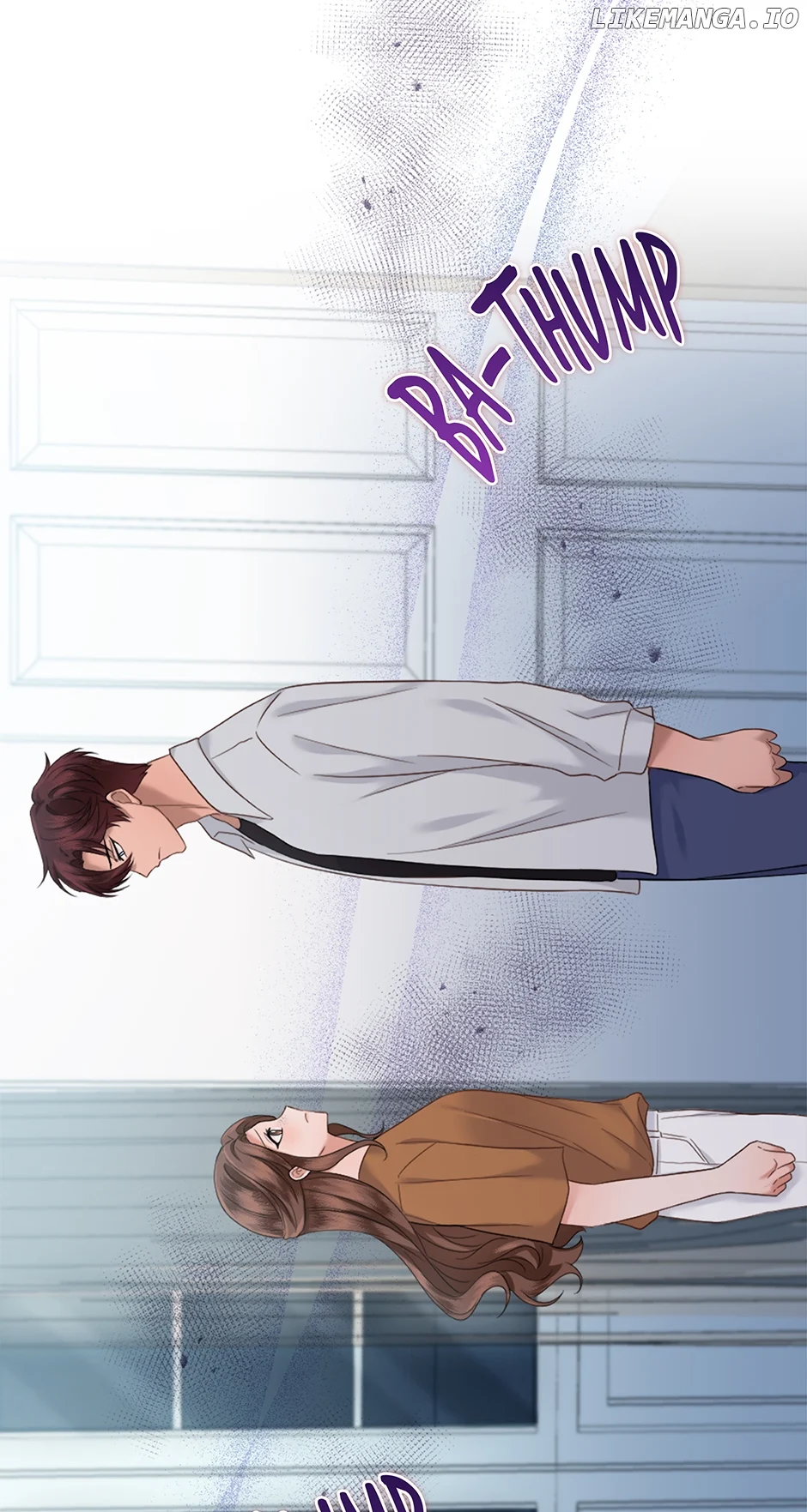 Torn Between Alphas chapter 22 page 8