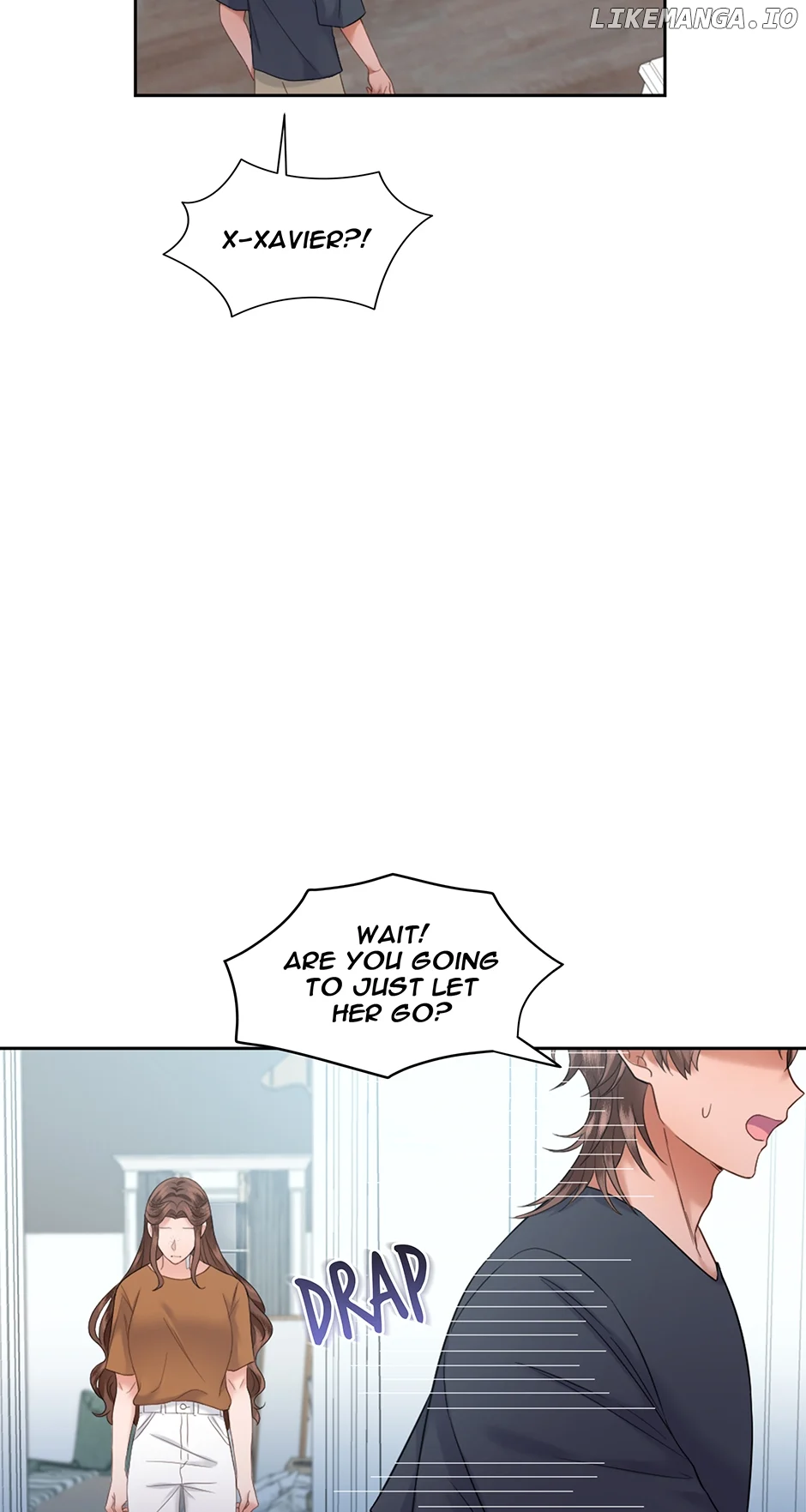 Torn Between Alphas chapter 22 page 10