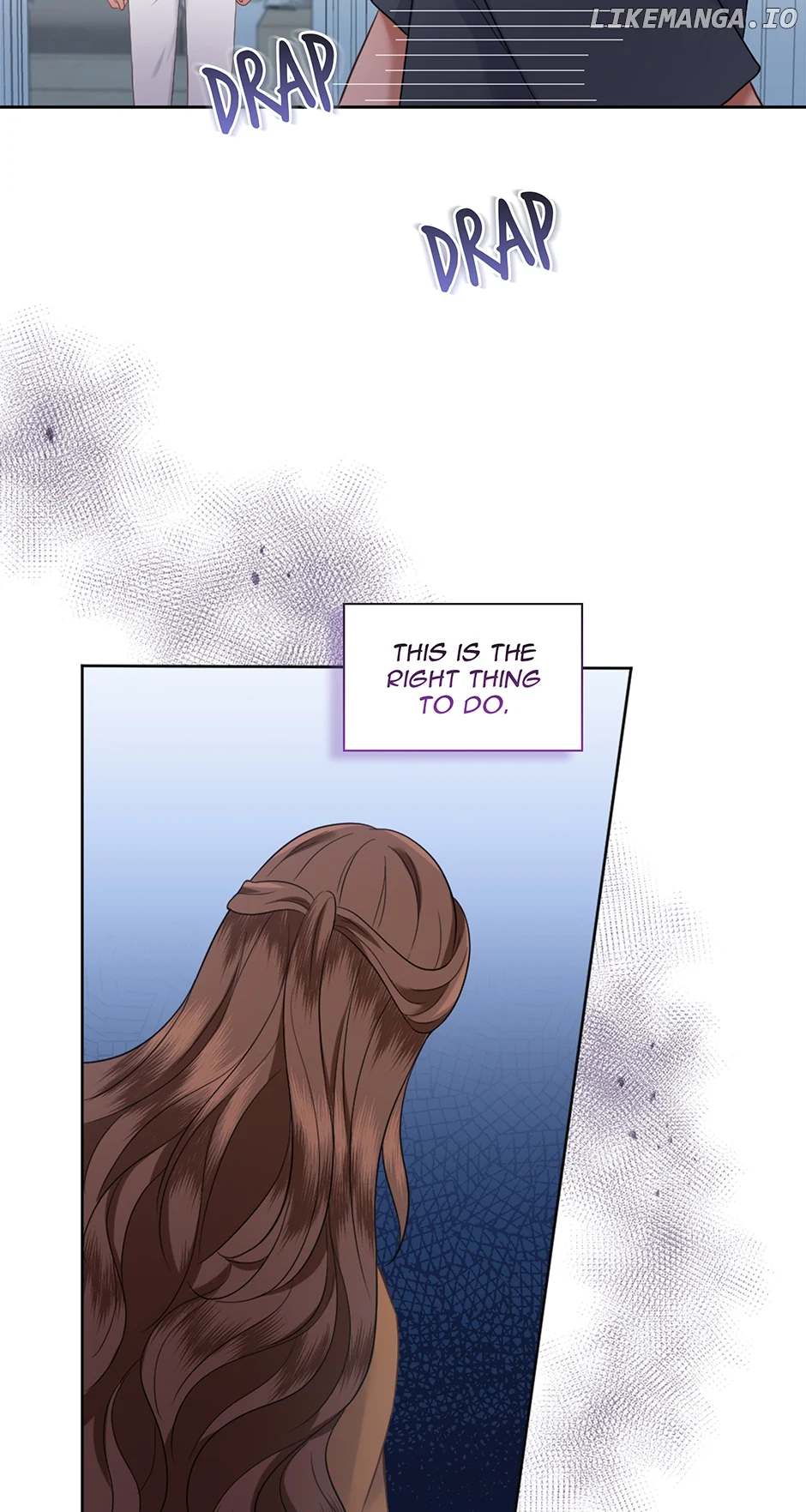 Torn Between Alphas chapter 22 page 11