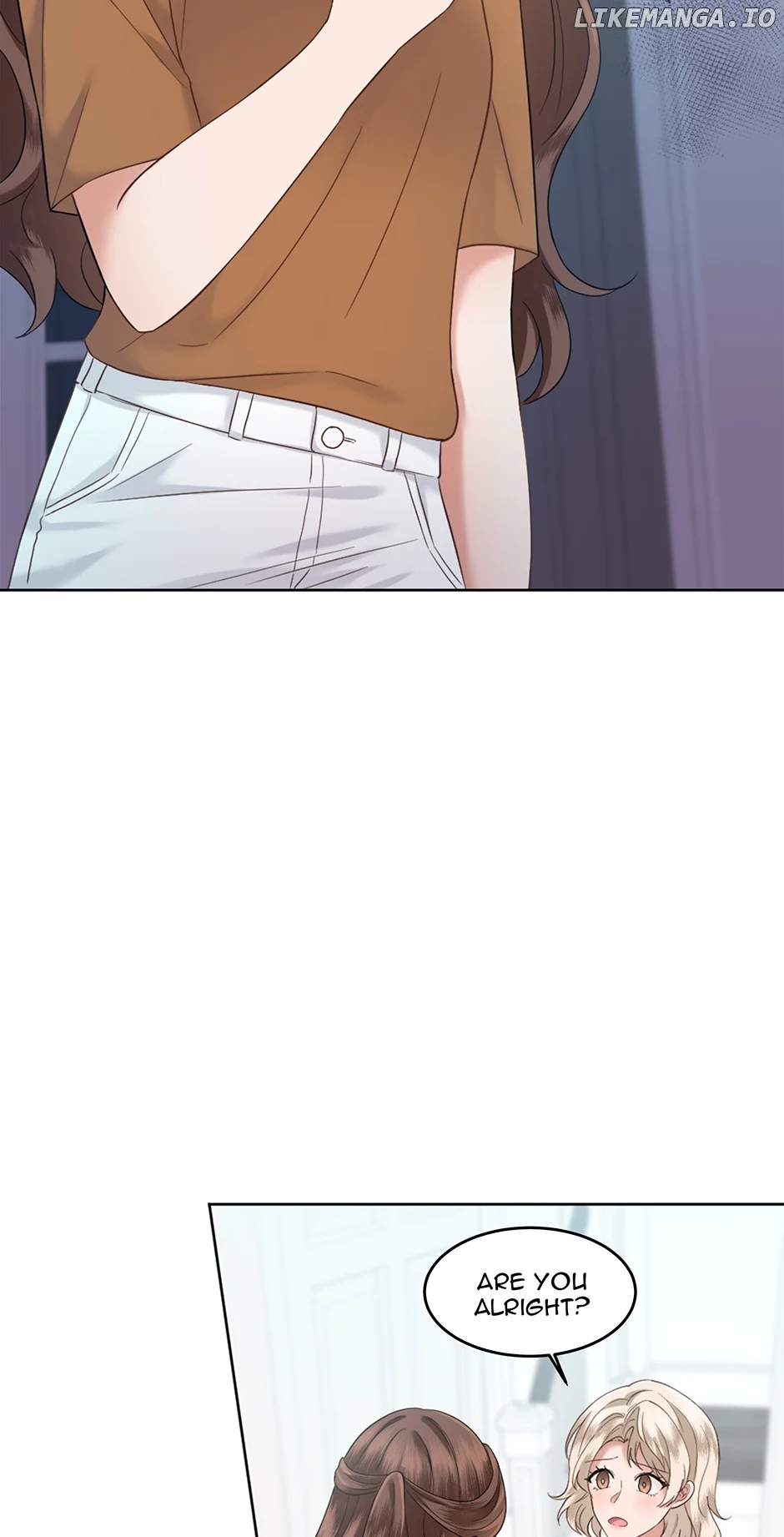 Torn Between Alphas chapter 22 page 14