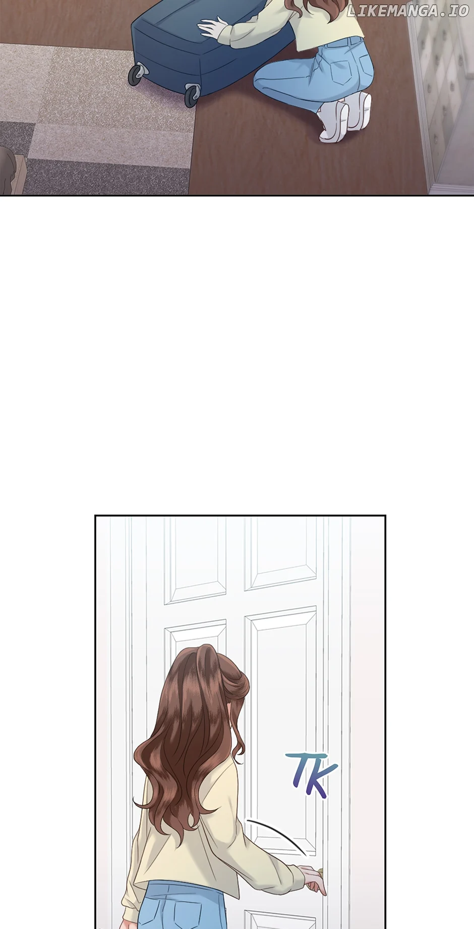 Torn Between Alphas chapter 22 page 18