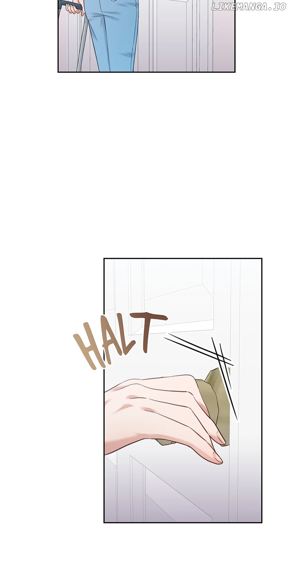 Torn Between Alphas chapter 22 page 19