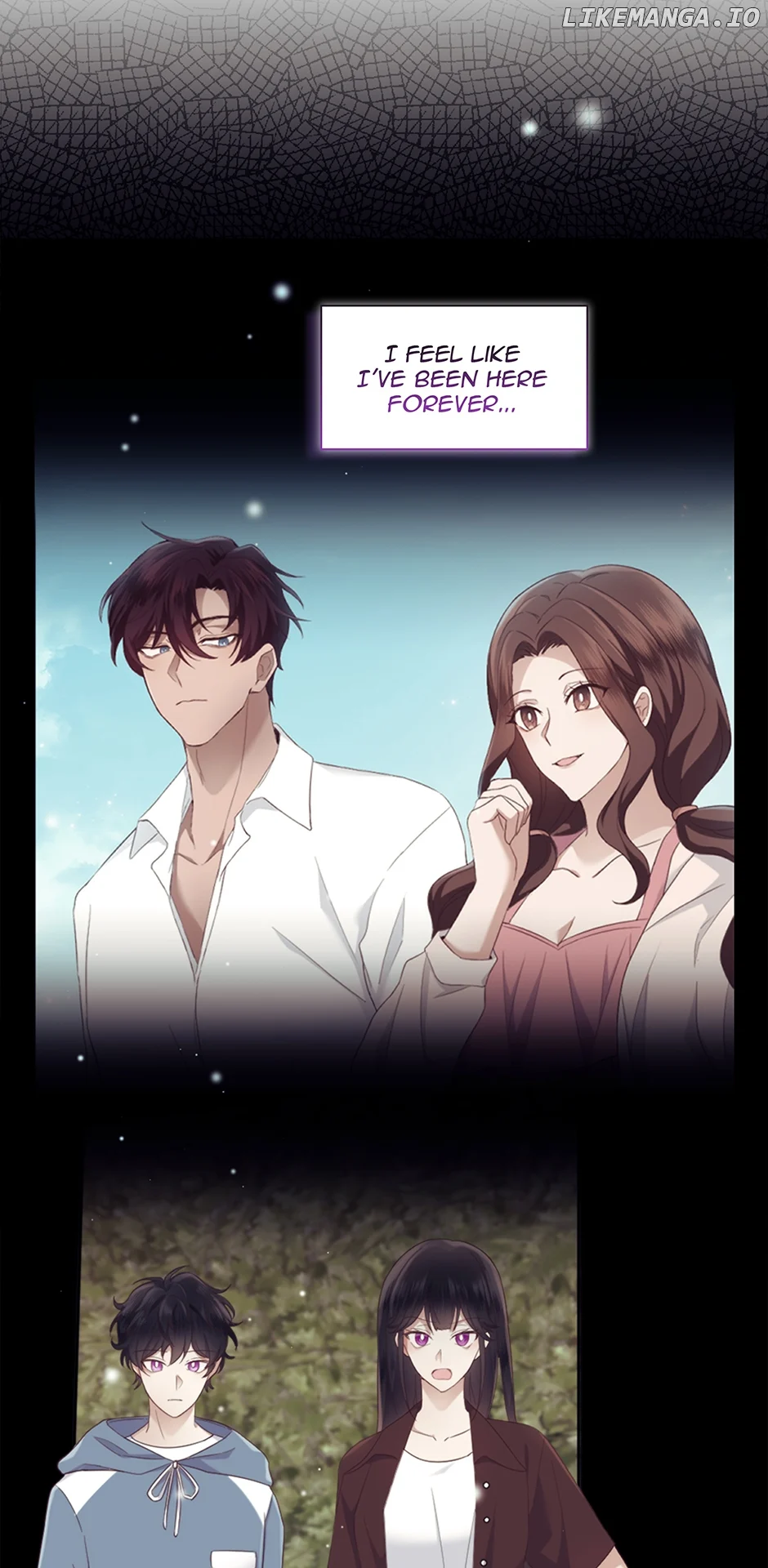 Torn Between Alphas chapter 22 page 21
