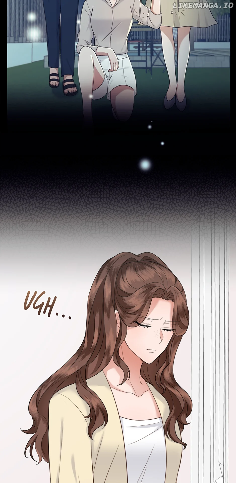 Torn Between Alphas chapter 22 page 23