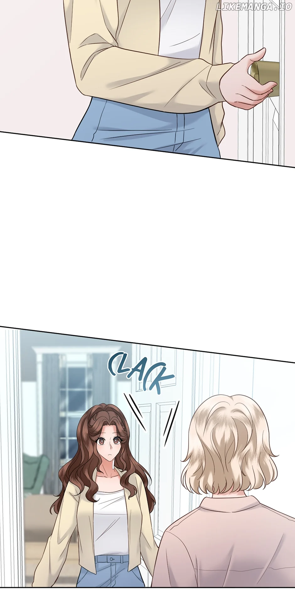 Torn Between Alphas chapter 22 page 24