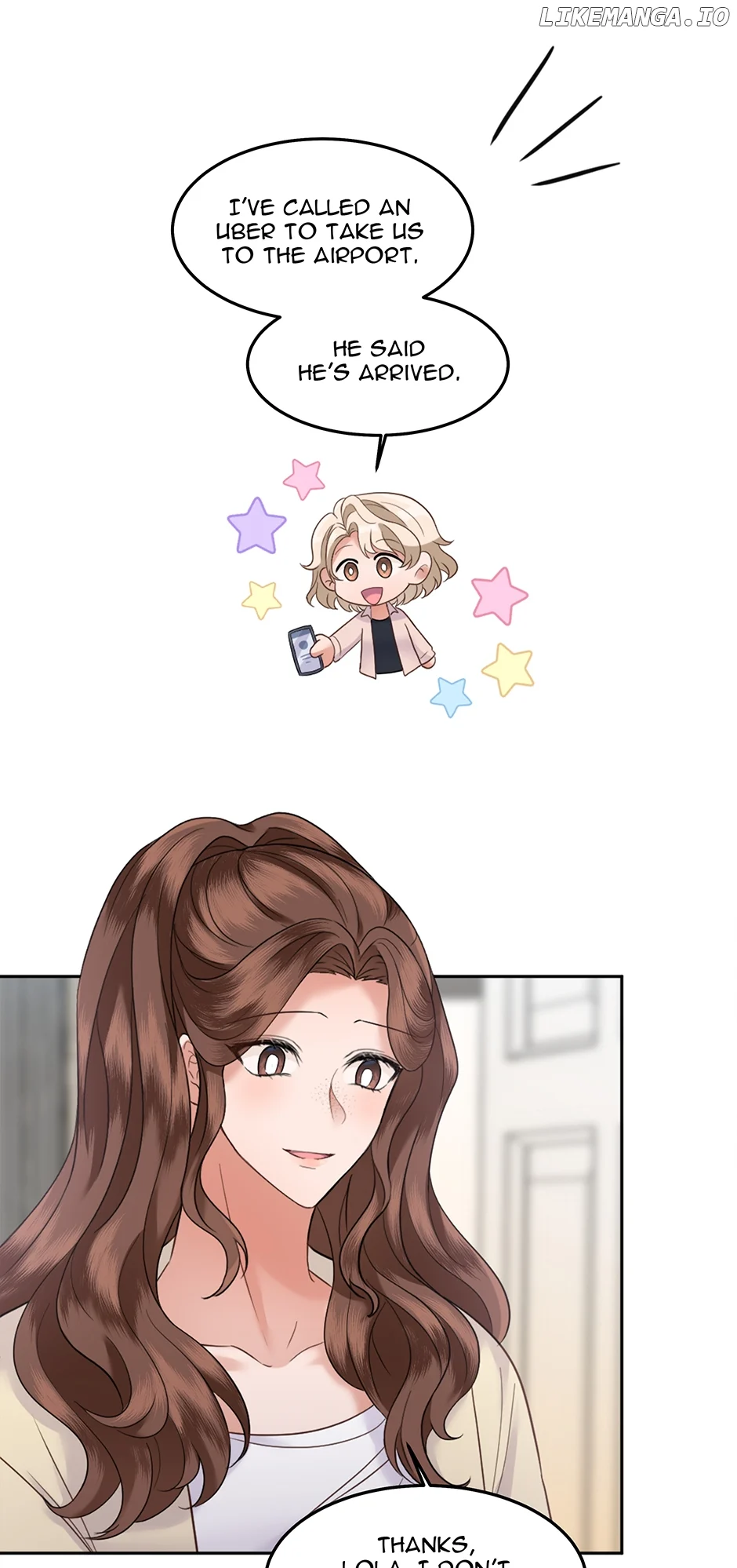 Torn Between Alphas chapter 22 page 26