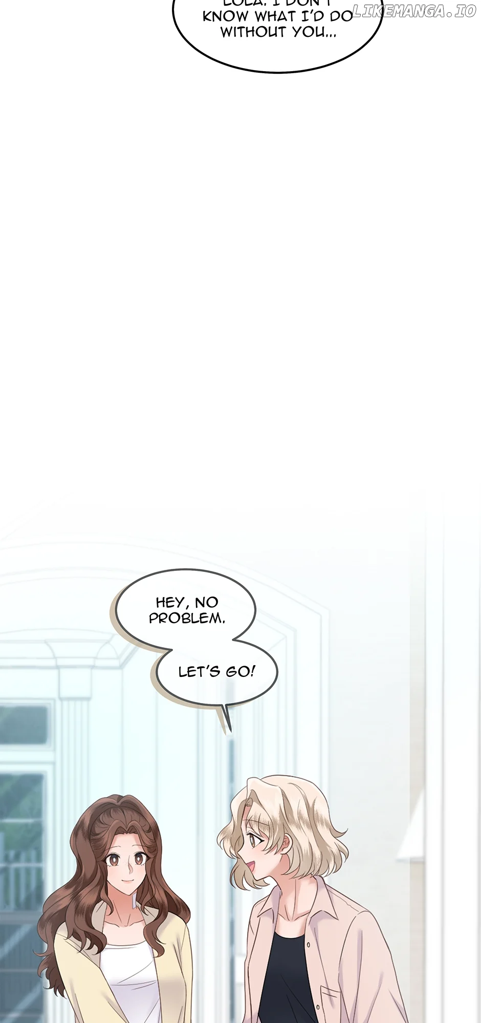 Torn Between Alphas chapter 22 page 27