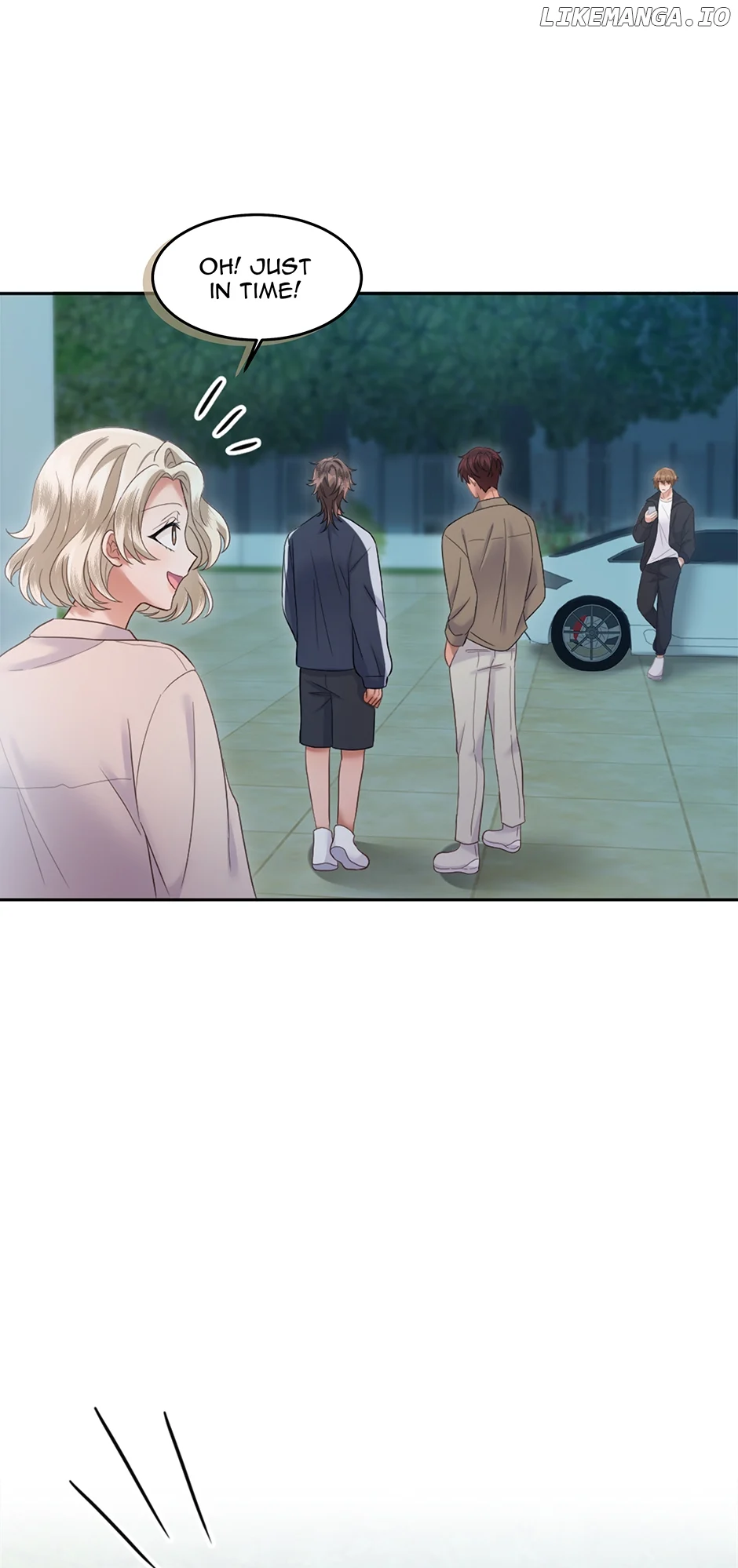 Torn Between Alphas chapter 22 page 29