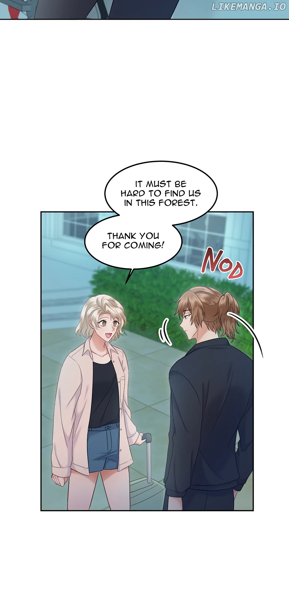 Torn Between Alphas chapter 22 page 31