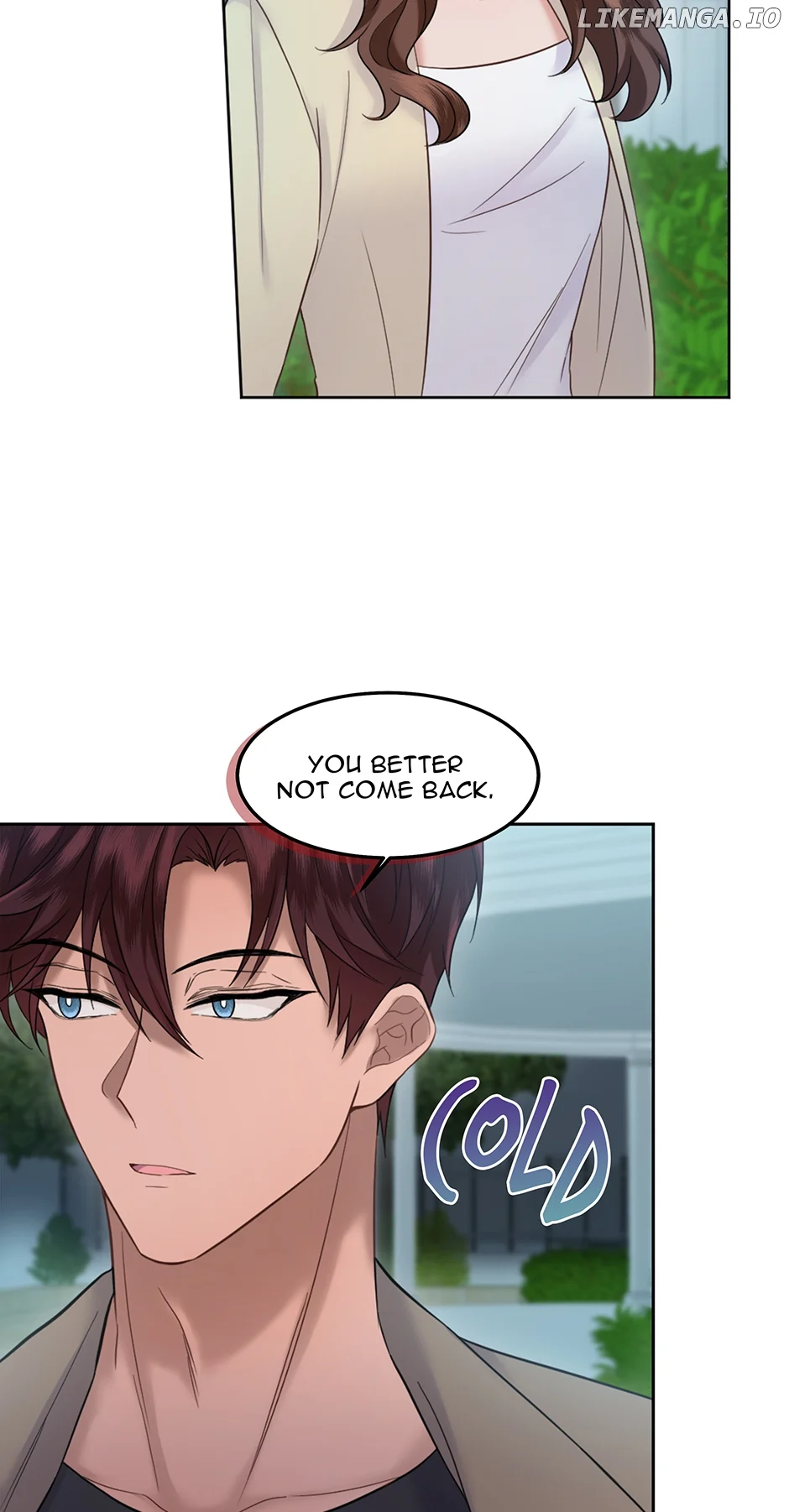 Torn Between Alphas chapter 22 page 35