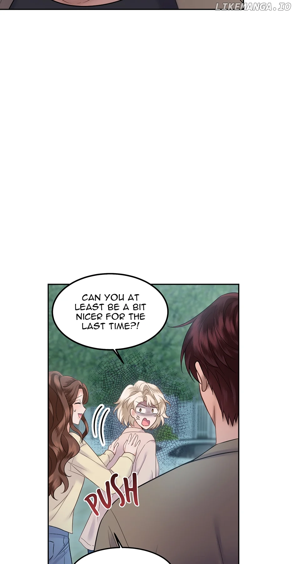 Torn Between Alphas chapter 22 page 36