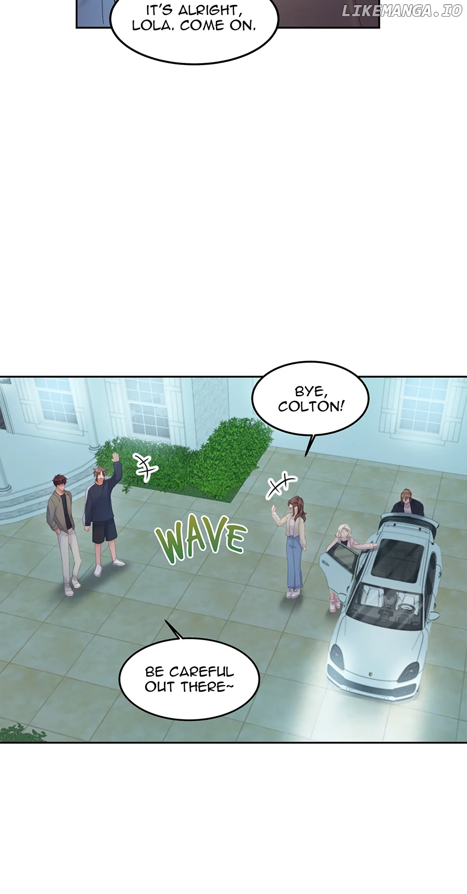 Torn Between Alphas chapter 22 page 37