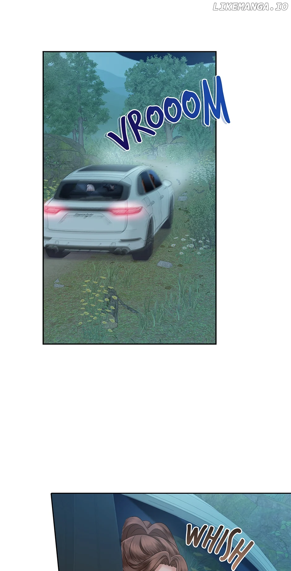 Torn Between Alphas chapter 22 page 38