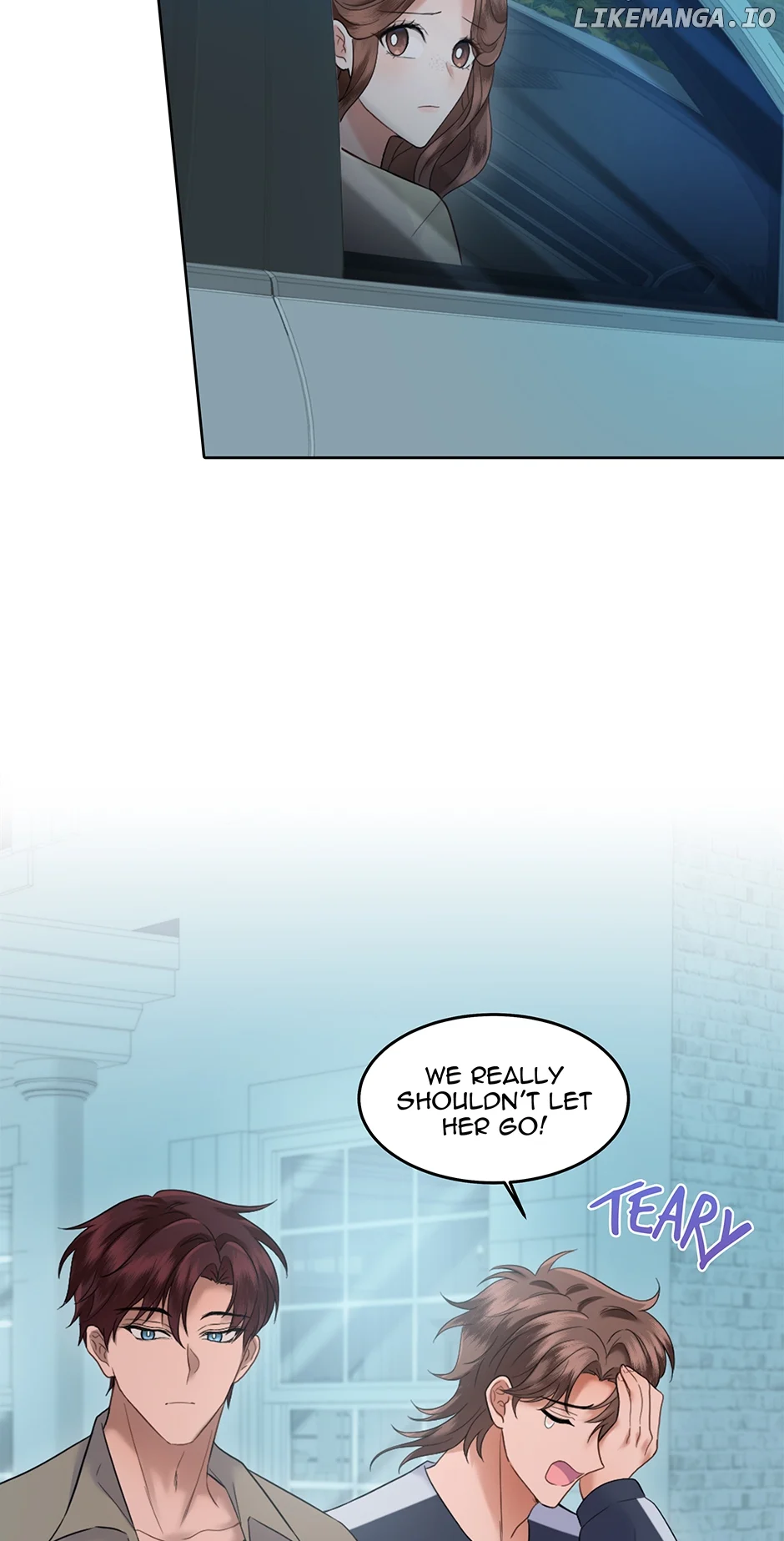 Torn Between Alphas chapter 22 page 39