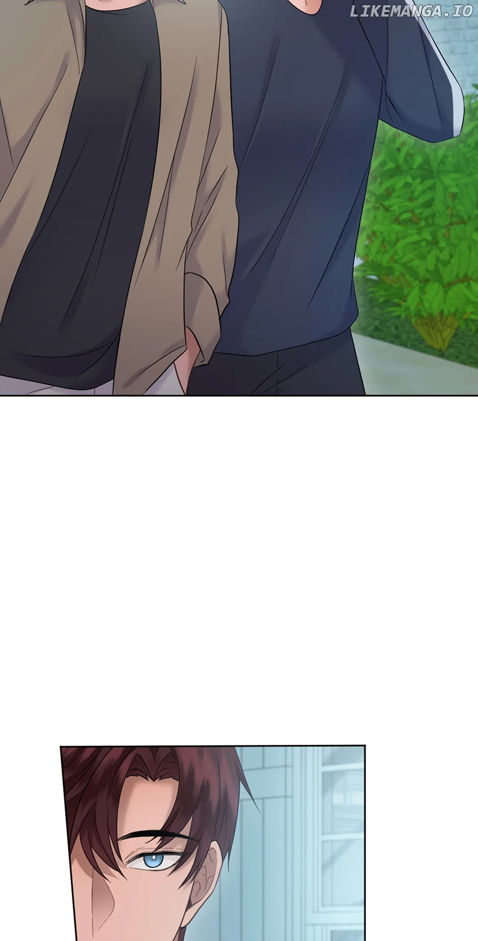 Torn Between Alphas chapter 22 page 40