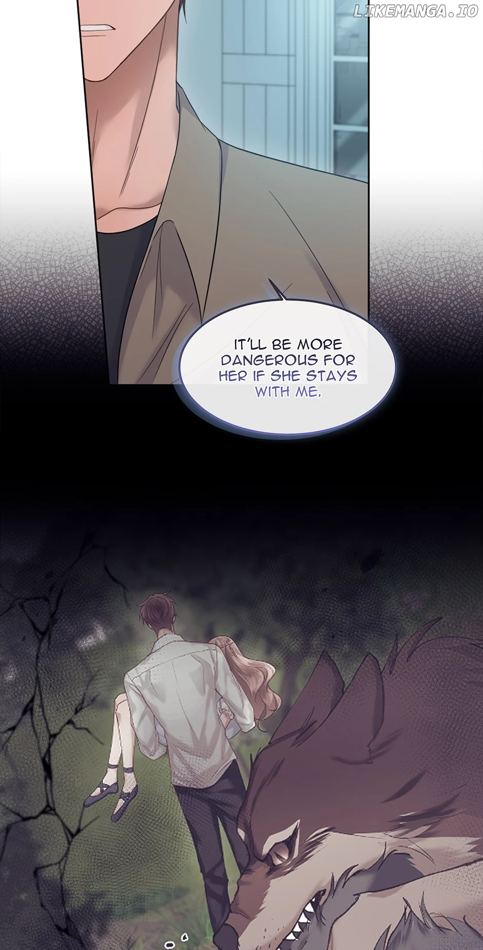 Torn Between Alphas chapter 22 page 41