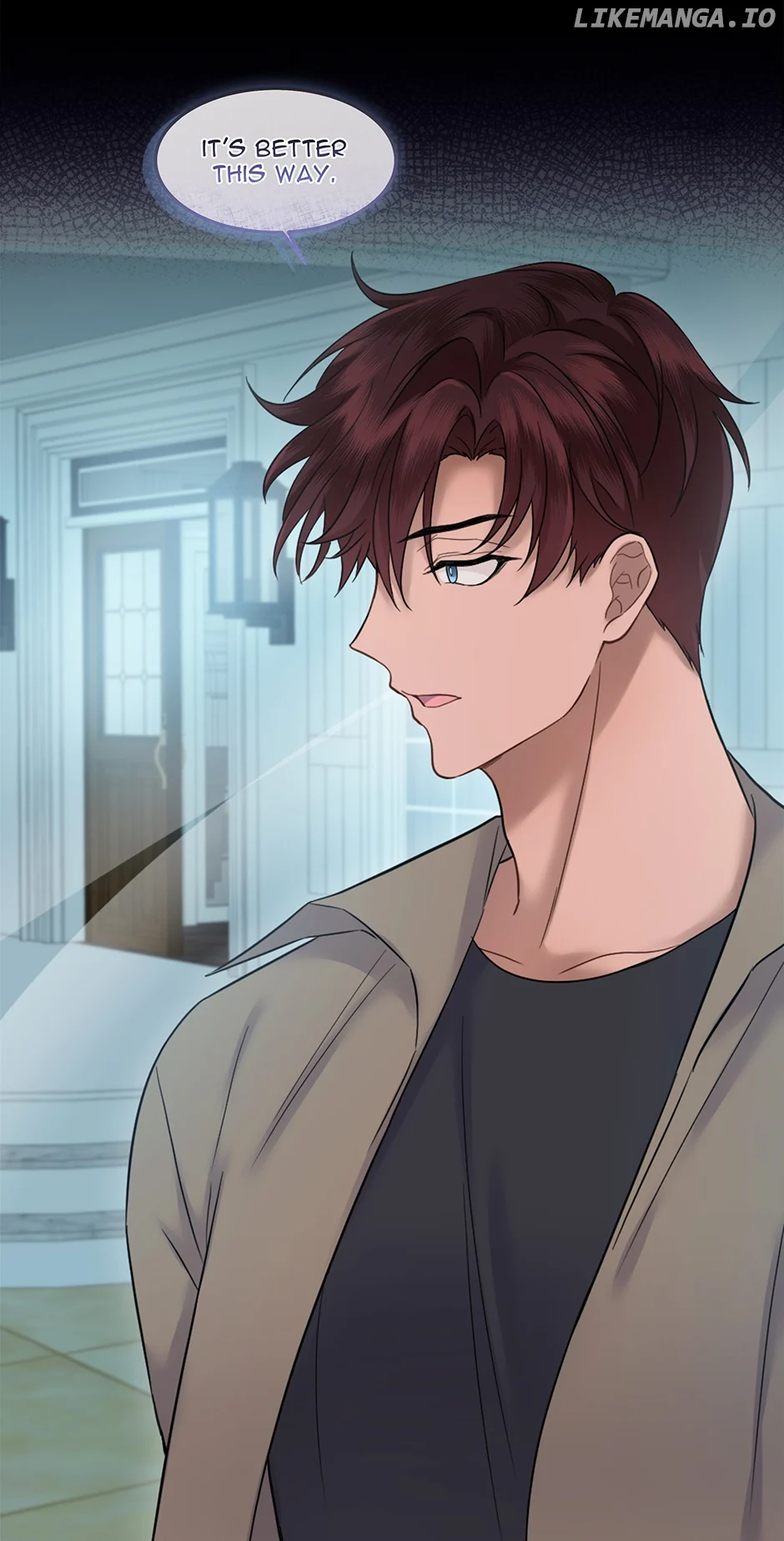 Torn Between Alphas chapter 22 page 43
