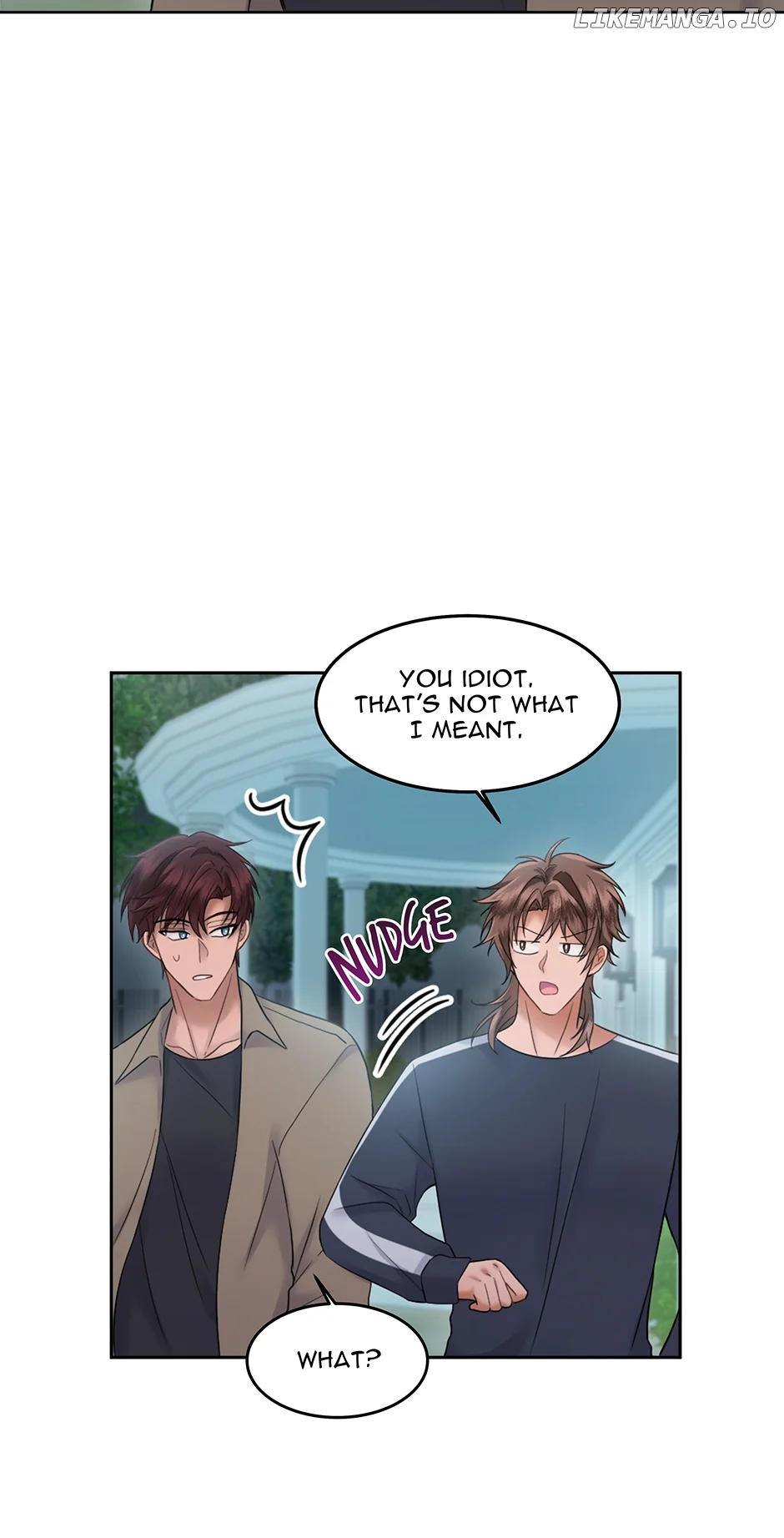 Torn Between Alphas chapter 22 page 44