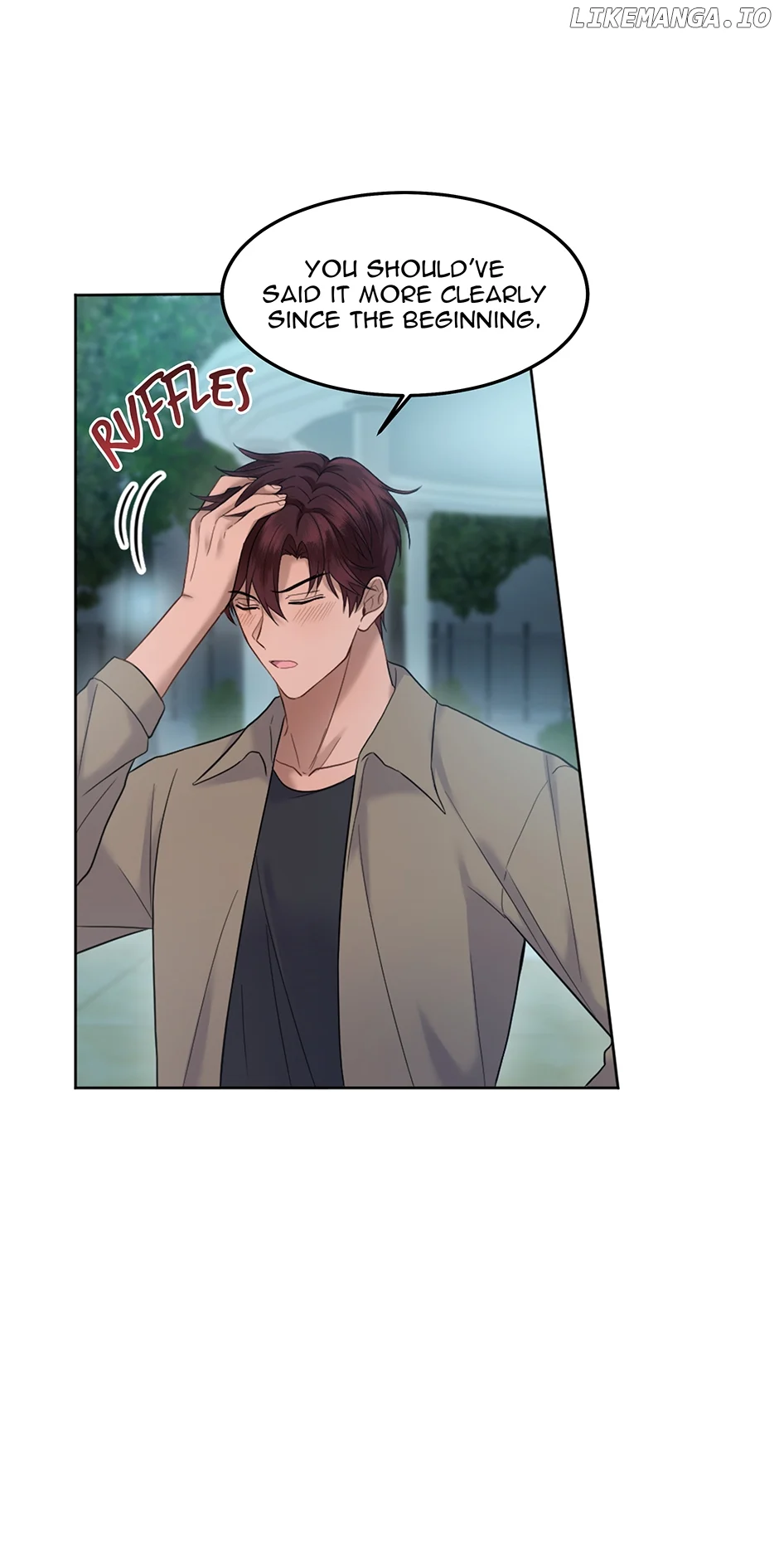 Torn Between Alphas chapter 22 page 46