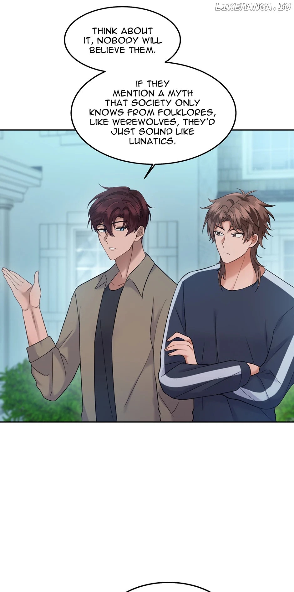 Torn Between Alphas chapter 22 page 47