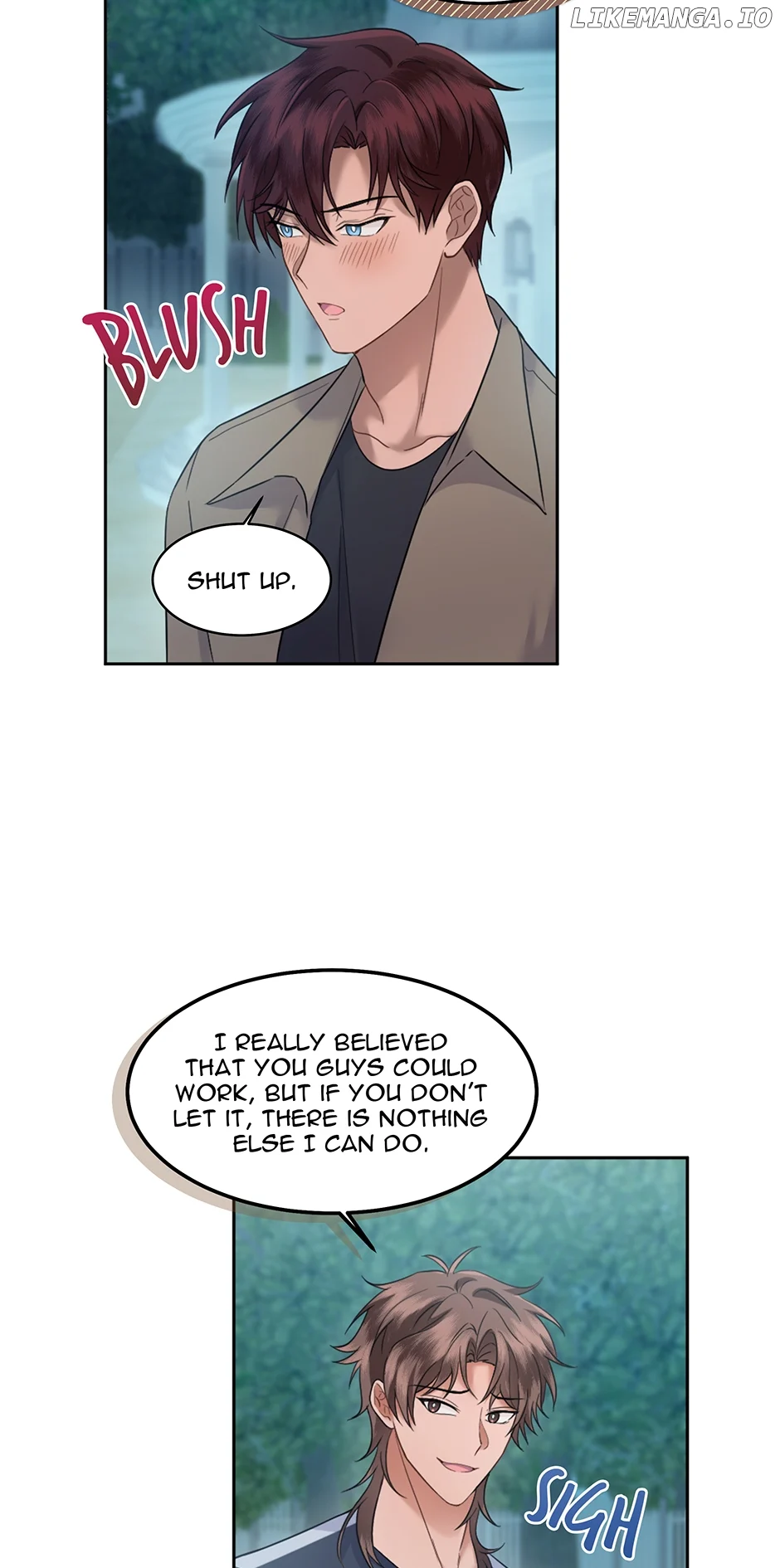 Torn Between Alphas chapter 22 page 49