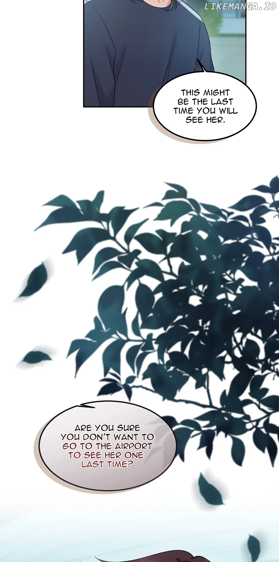 Torn Between Alphas chapter 22 page 50