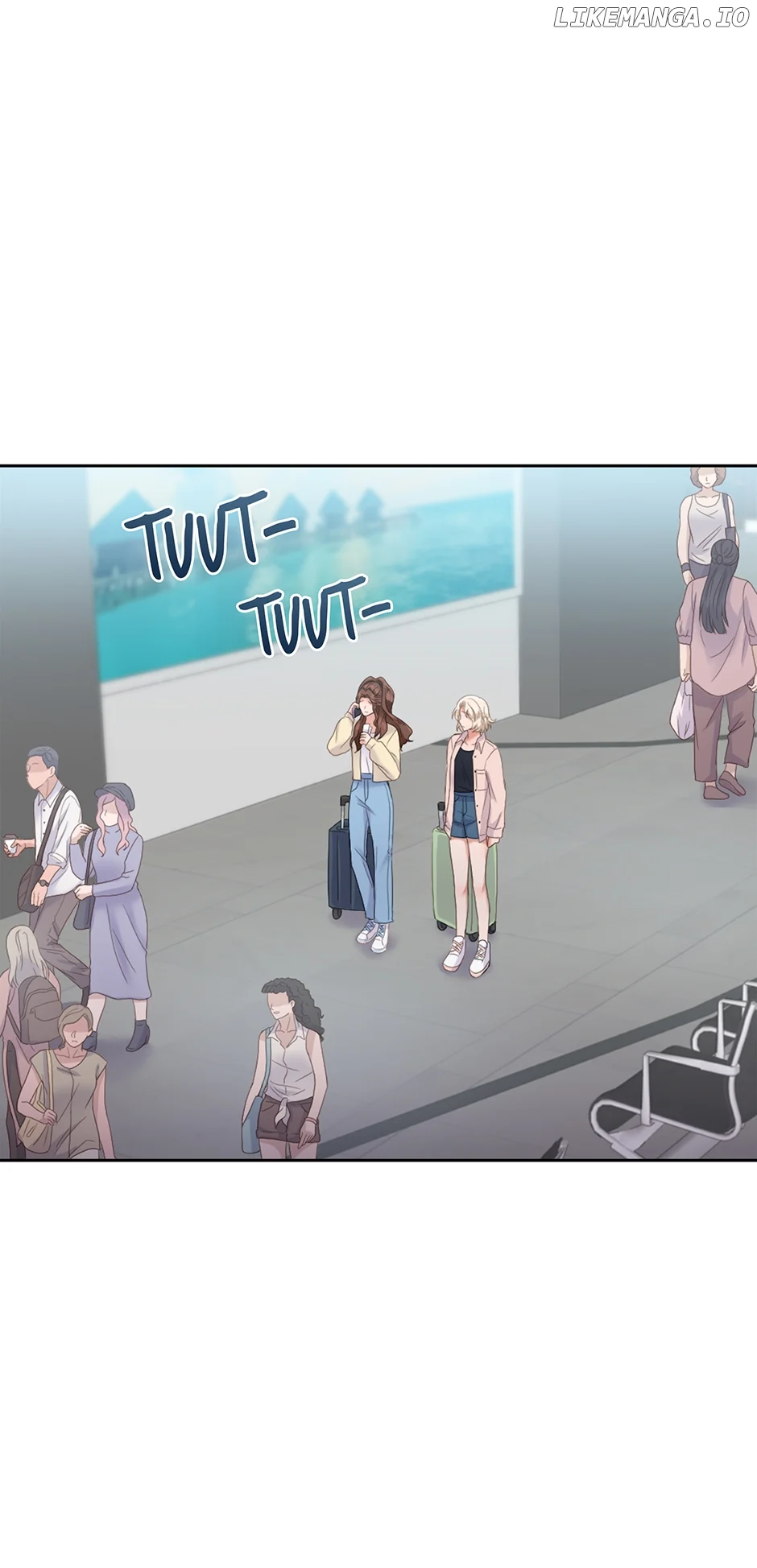 Torn Between Alphas chapter 22 page 53
